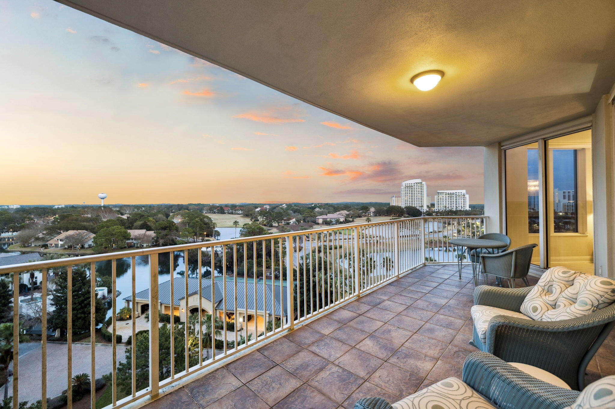 1 Beach Club Drive Miramar Beach FL 32550