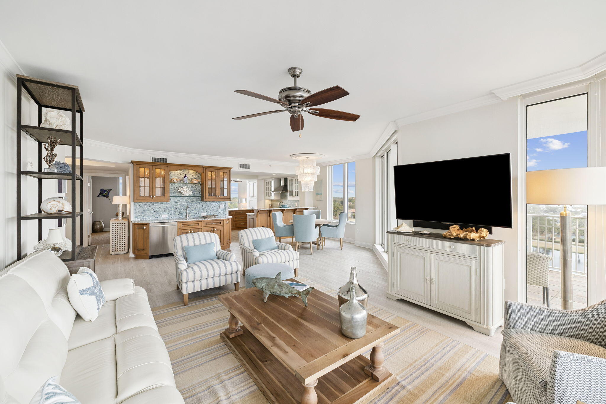 1 Beach Club Drive Miramar Beach FL 32550