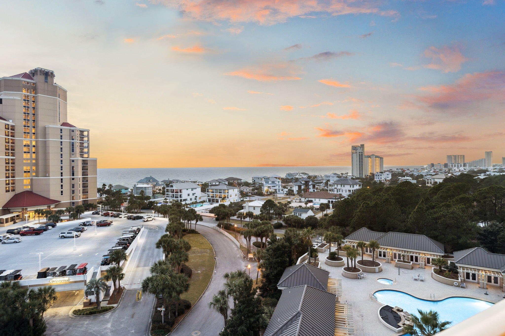 1 Beach Club Drive Miramar Beach FL 32550