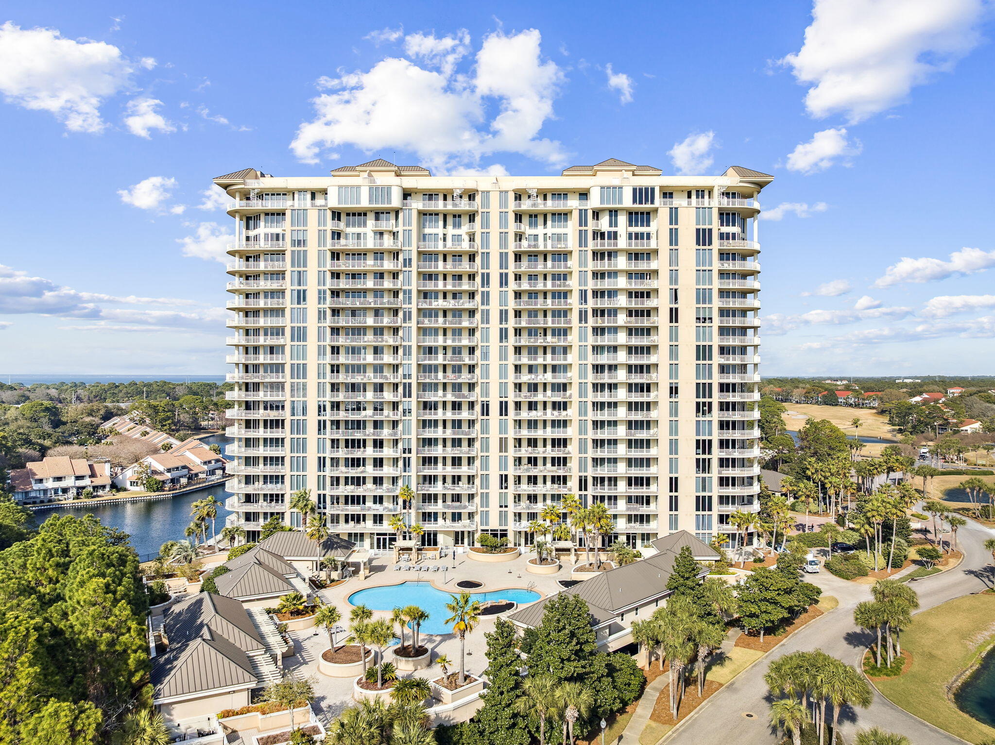1 Beach Club Drive Miramar Beach FL 32550