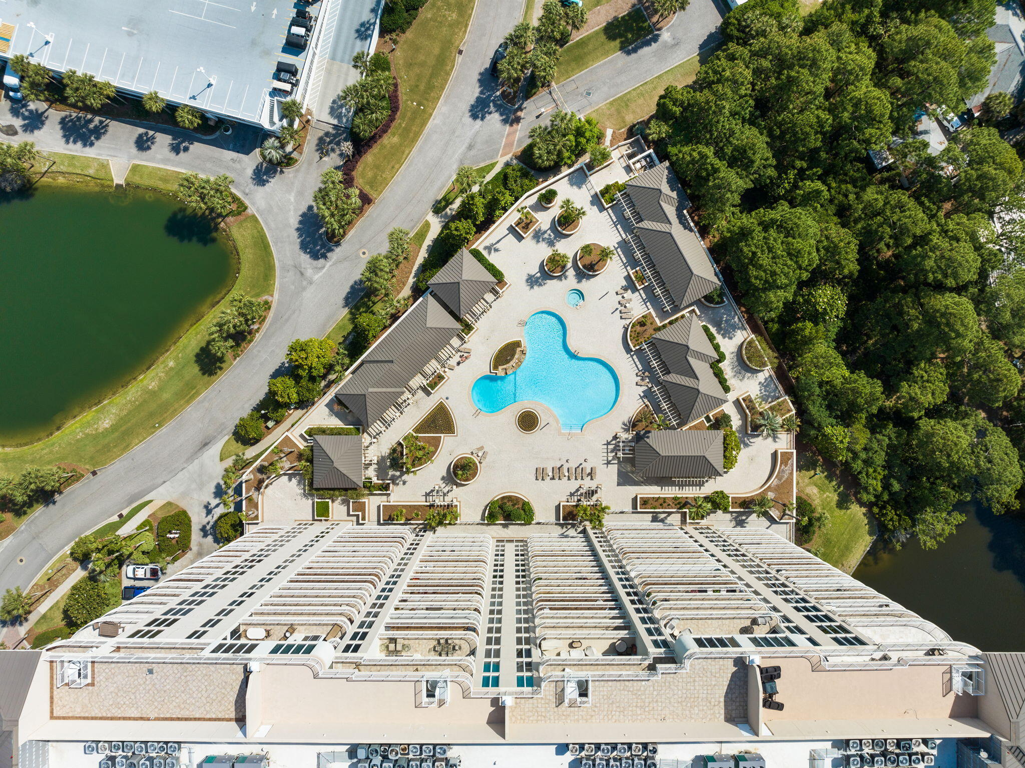 1 Beach Club Drive Miramar Beach FL 32550