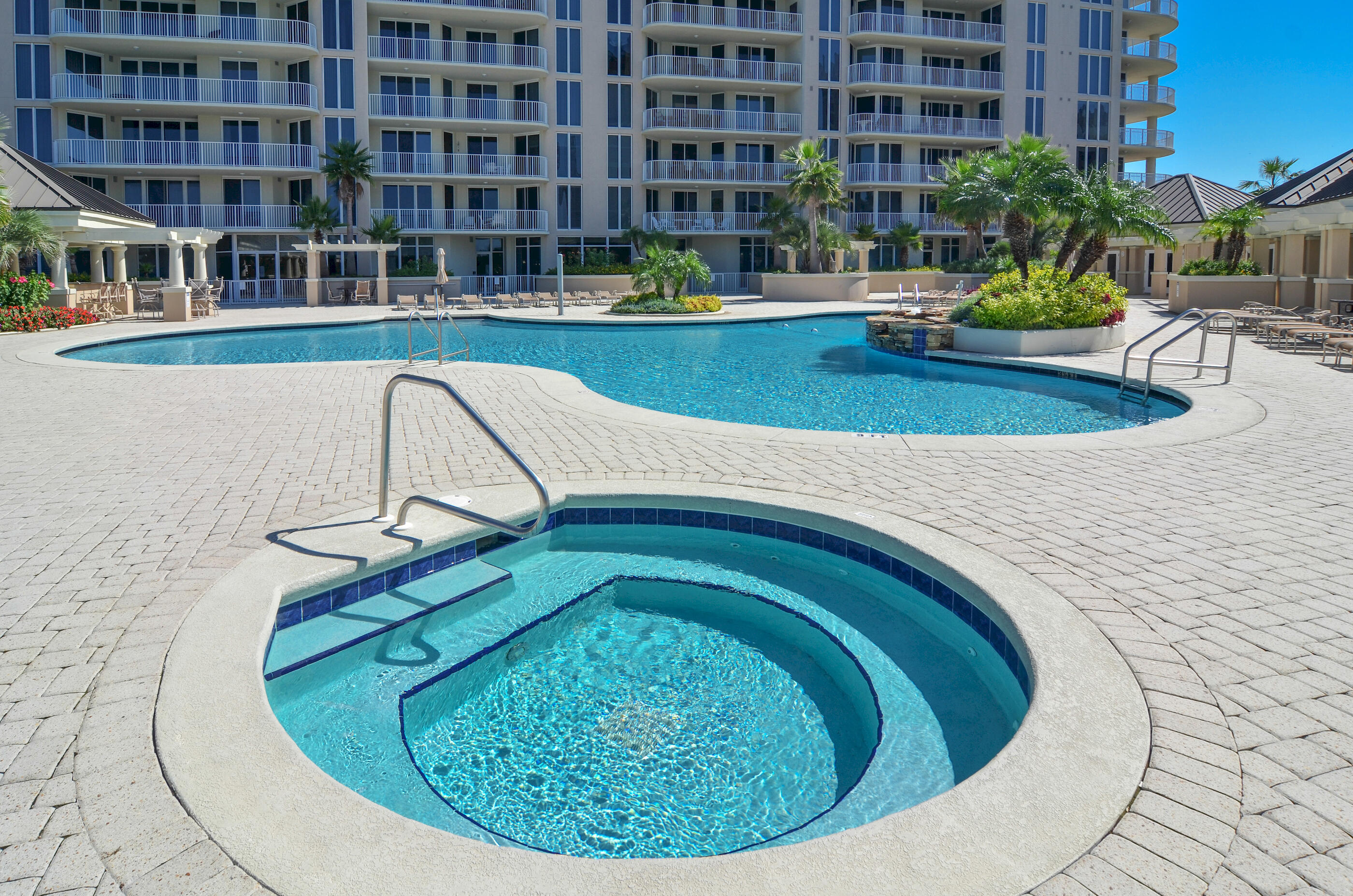 1 Beach Club Drive Miramar Beach FL 32550