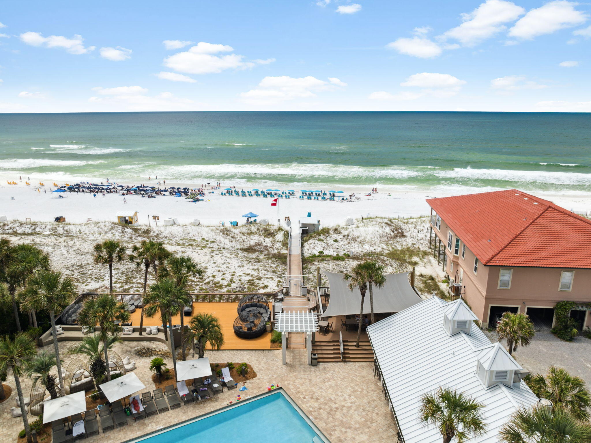 1 Beach Club Drive Miramar Beach FL 32550