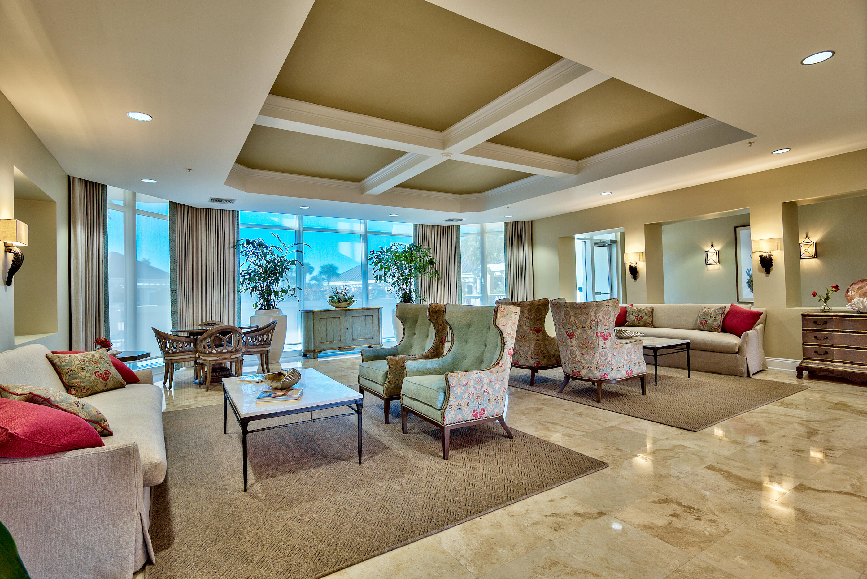 1 Beach Club Drive Miramar Beach FL 32550