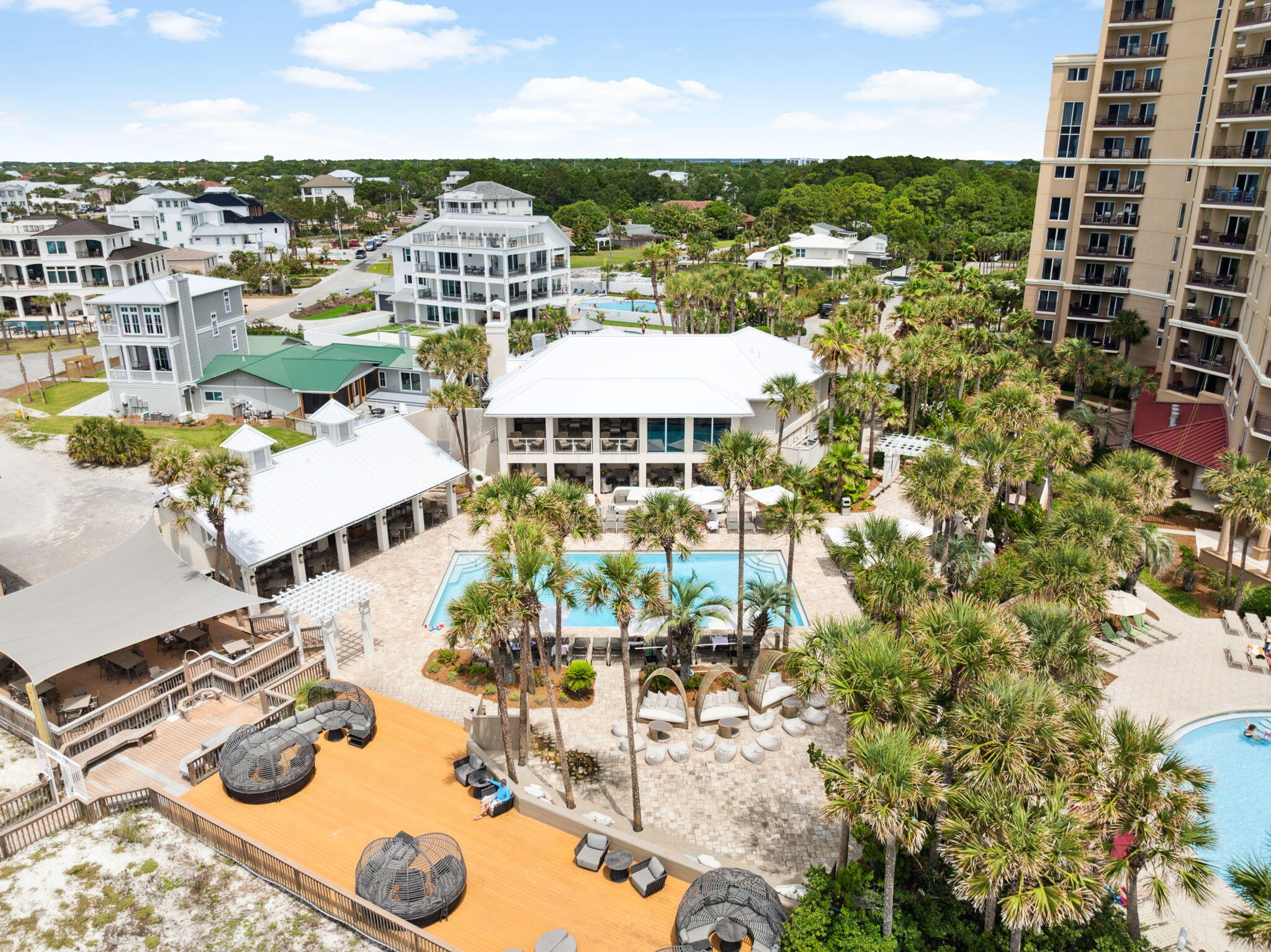 1 Beach Club Drive Miramar Beach FL 32550