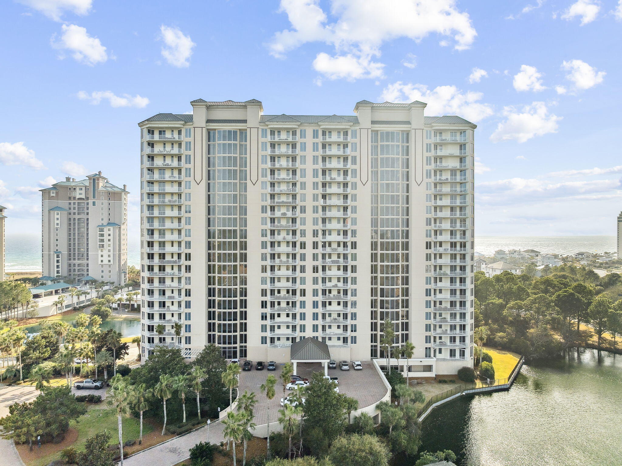 1 Beach Club Drive Miramar Beach FL 32550