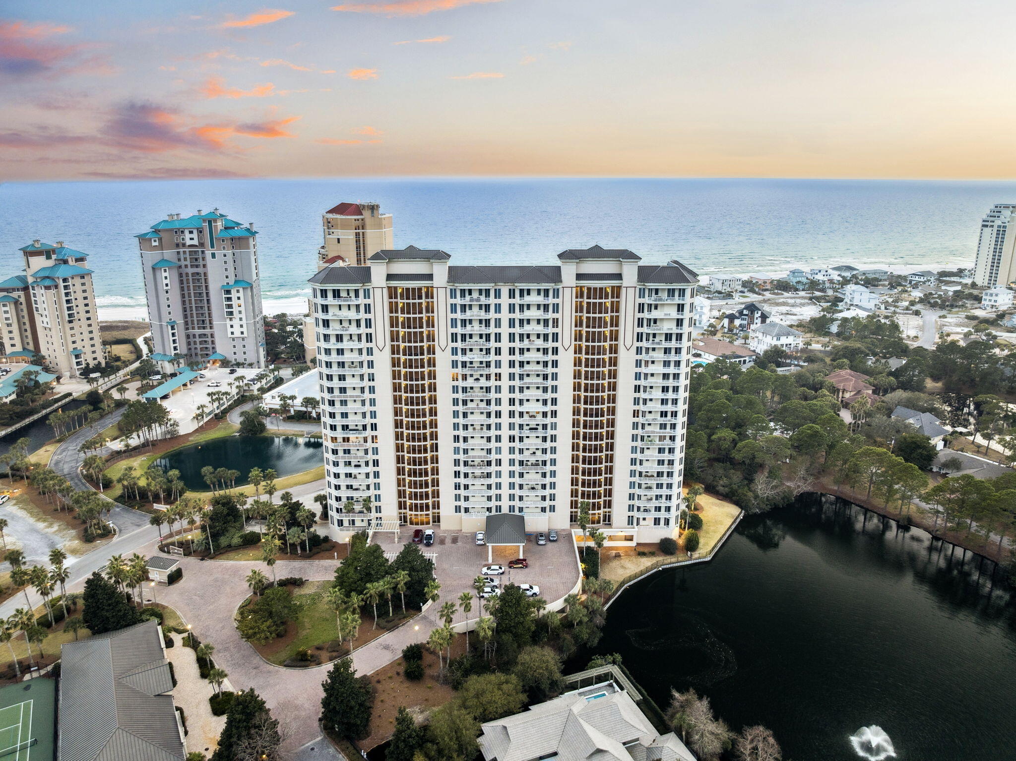 1 Beach Club Drive Miramar Beach FL 32550