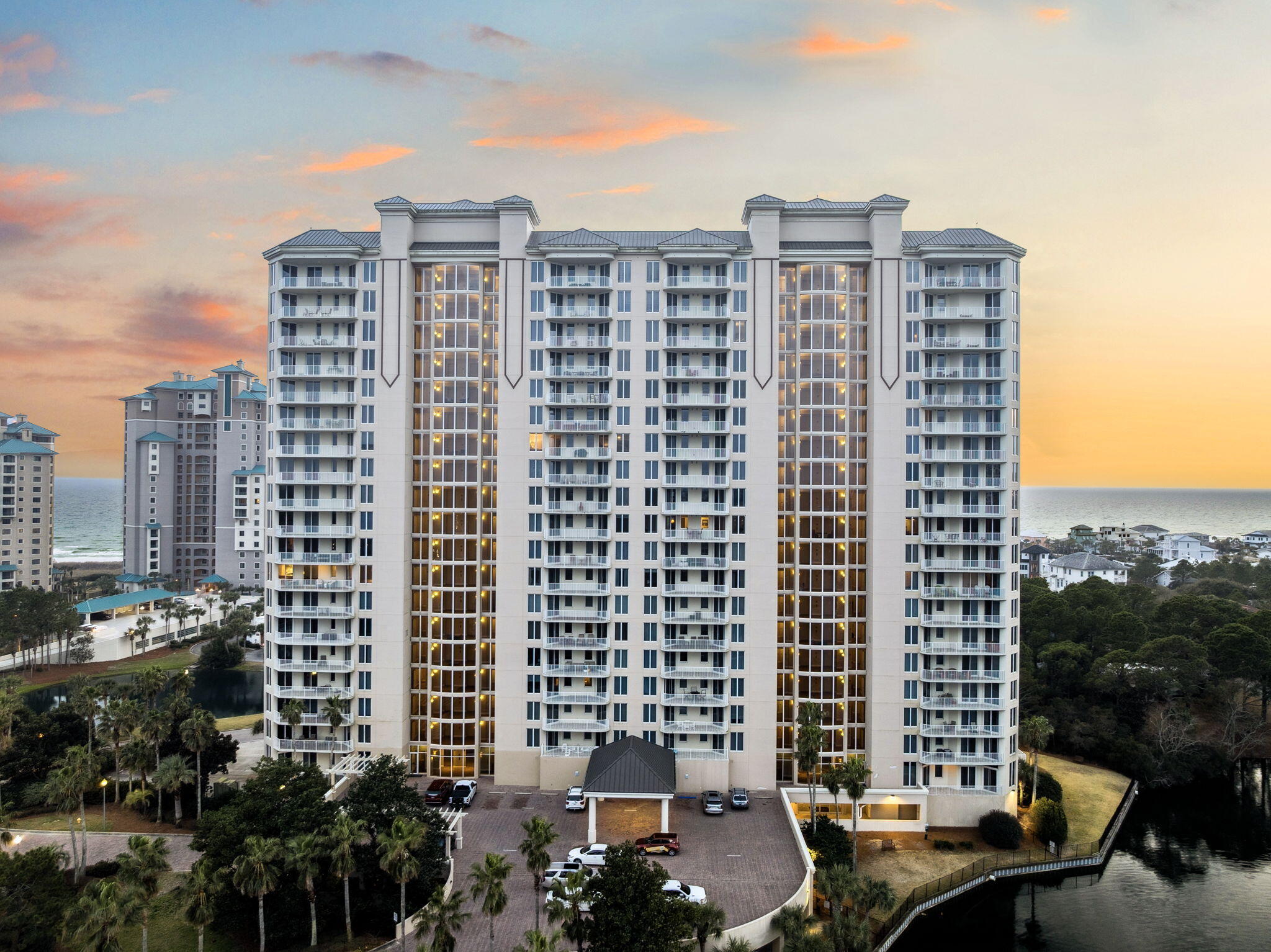1 Beach Club Drive Miramar Beach FL 32550