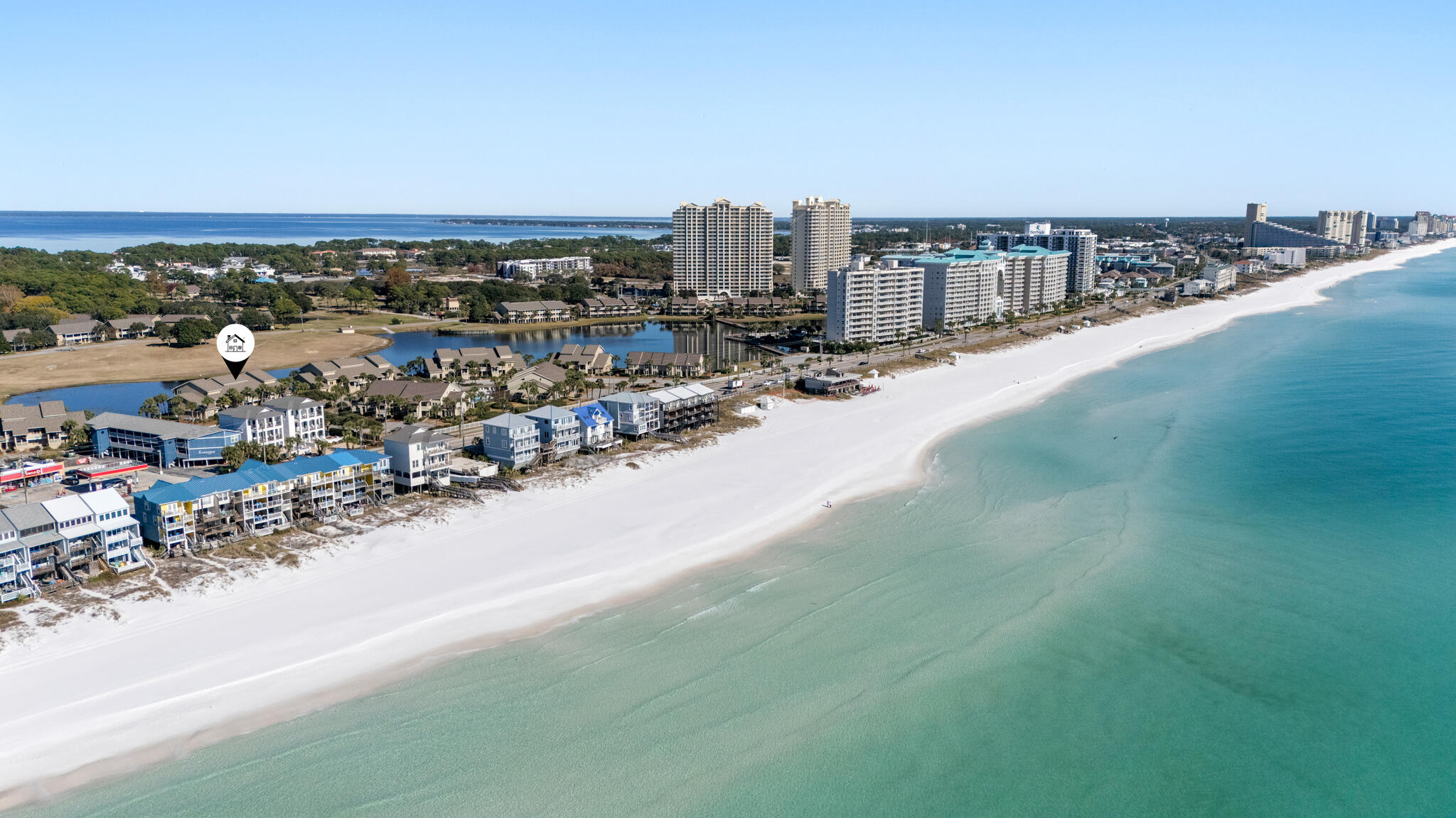 85 S Driftwood Bay Miramar Beach FL 32550