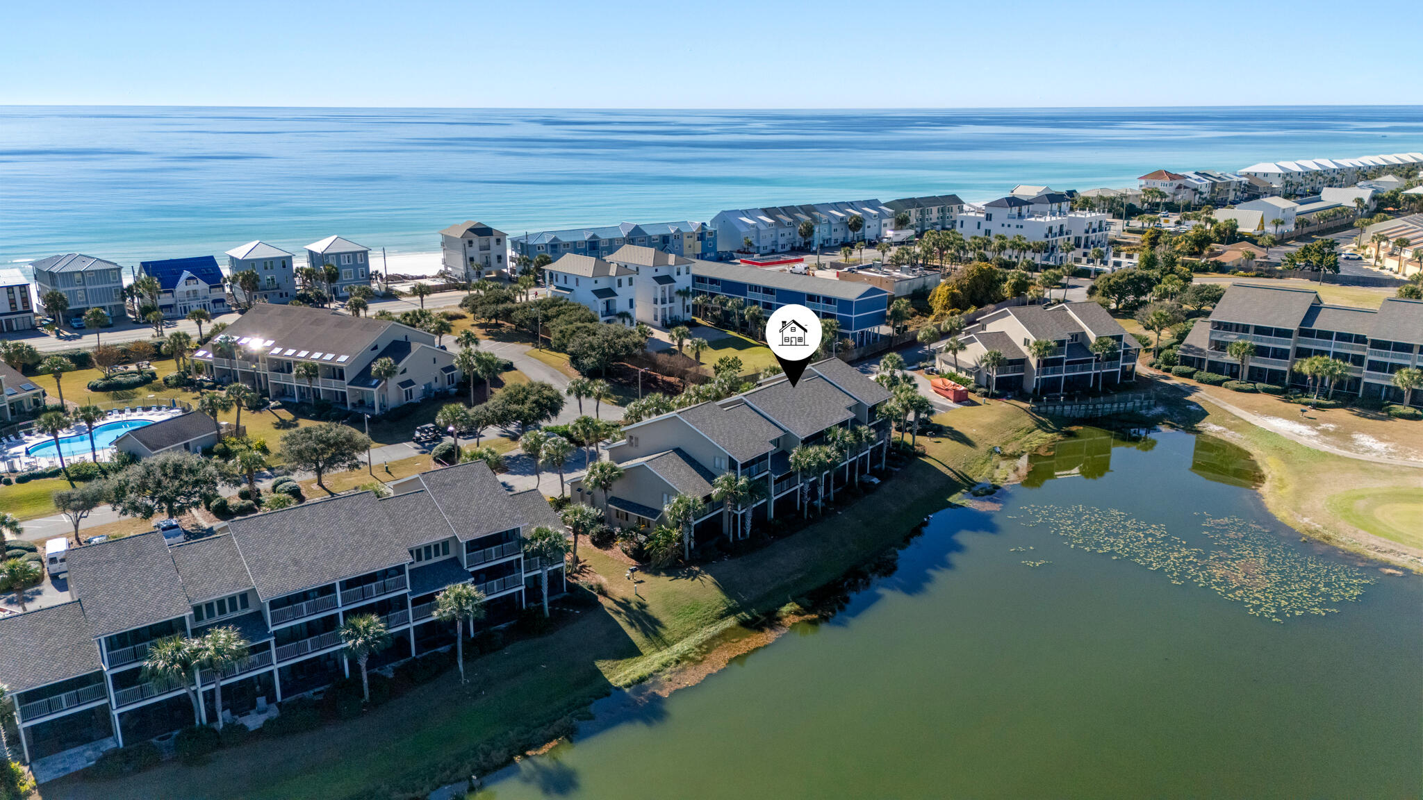 85 S Driftwood Bay Miramar Beach FL 32550