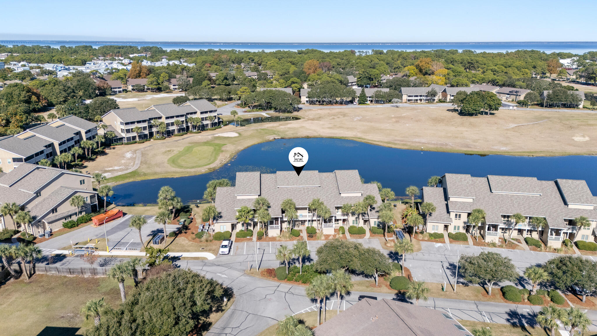 85 S Driftwood Bay Miramar Beach FL 32550