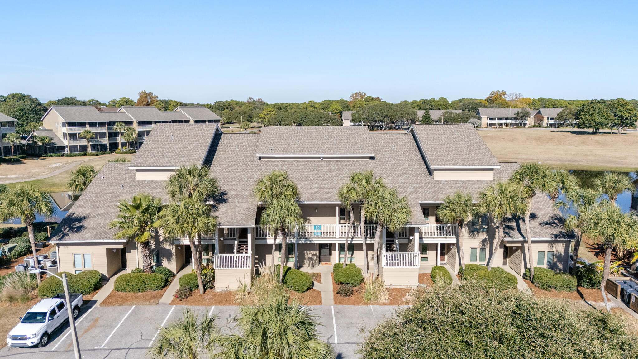 85 S Driftwood Bay Miramar Beach FL 32550