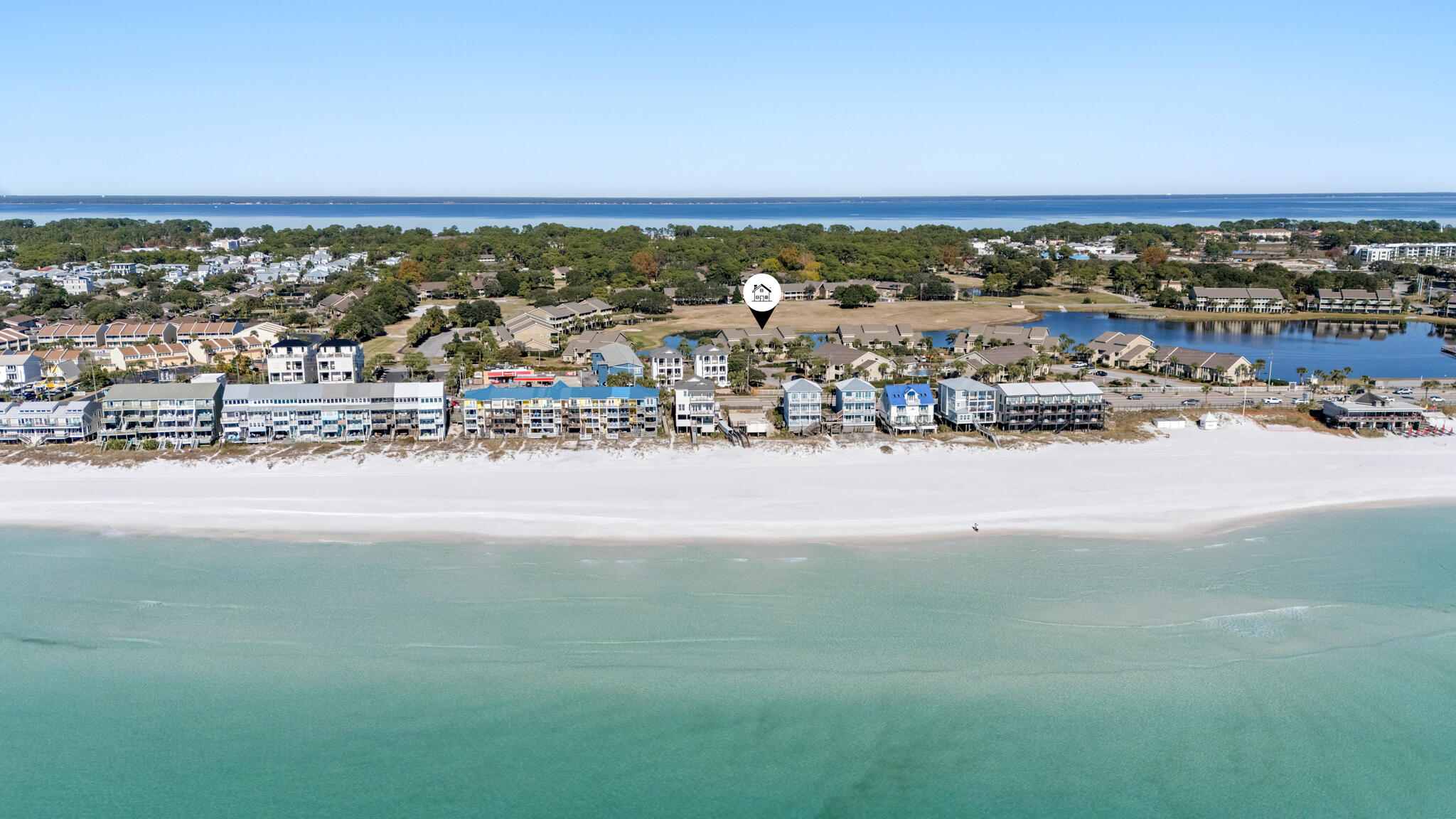 85 S Driftwood Bay Miramar Beach FL 32550