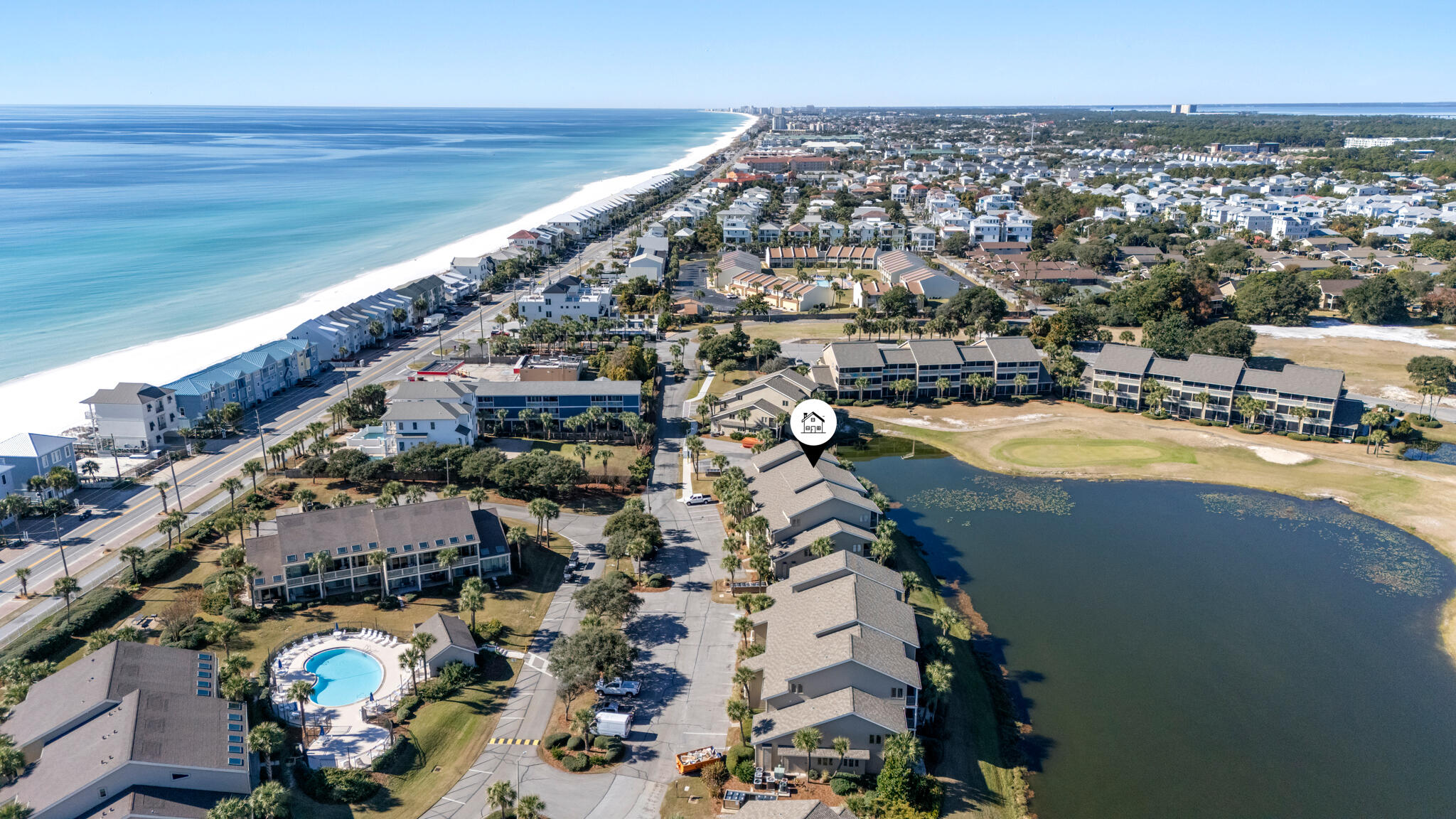 85 S Driftwood Bay Miramar Beach FL 32550