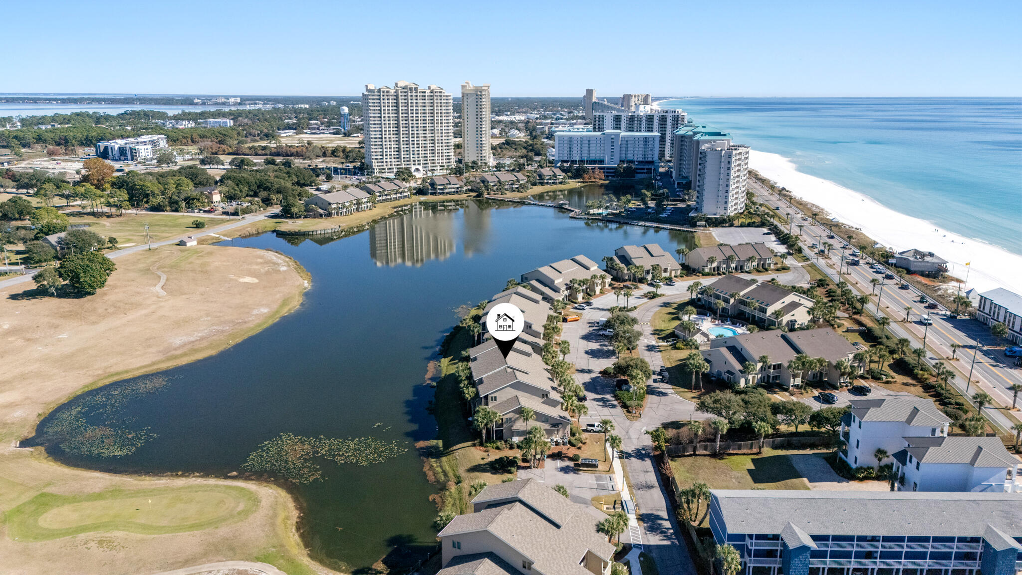 85 S Driftwood Bay Miramar Beach FL 32550