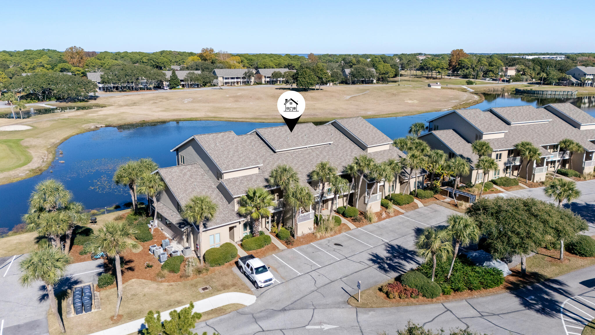 85 S Driftwood Bay Miramar Beach FL 32550