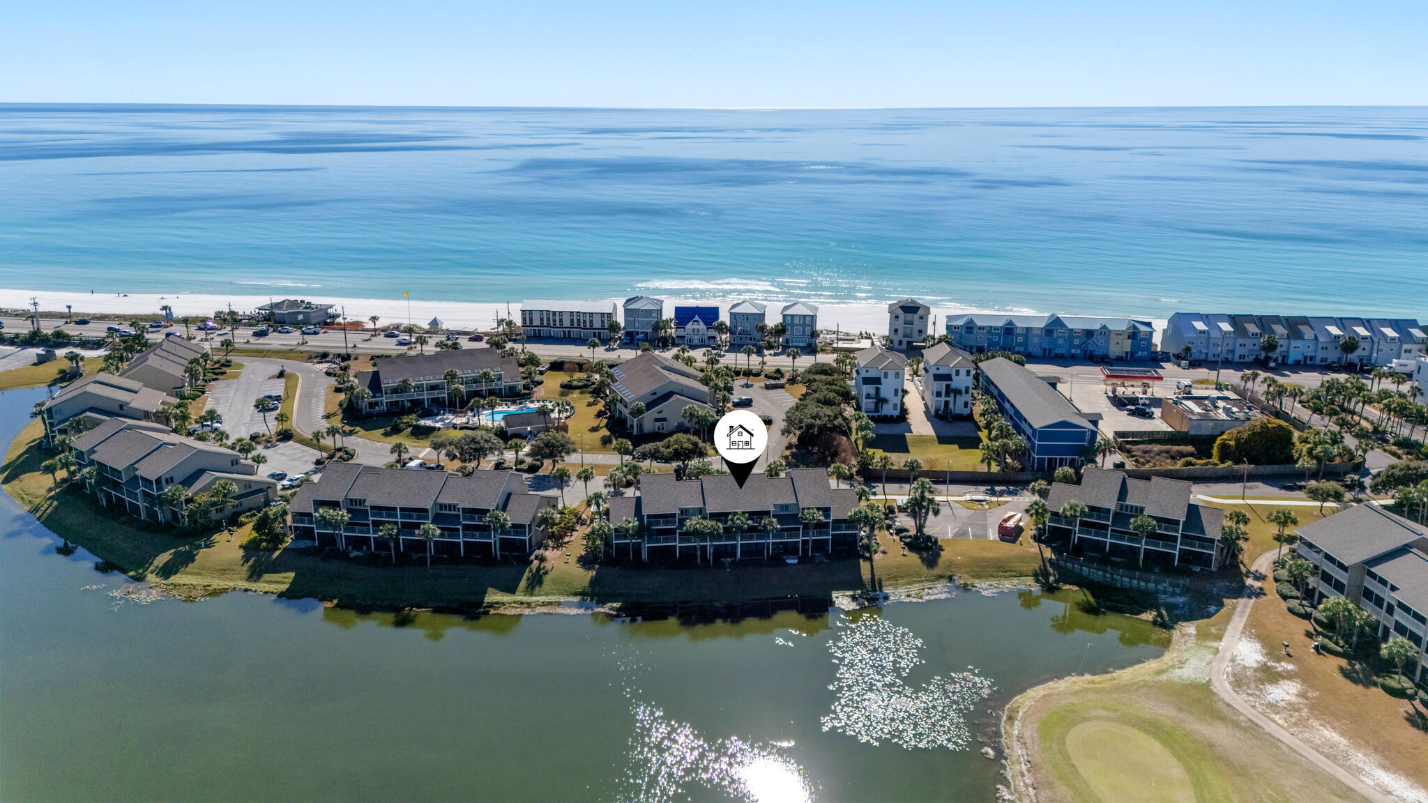85 S Driftwood Bay Miramar Beach FL 32550