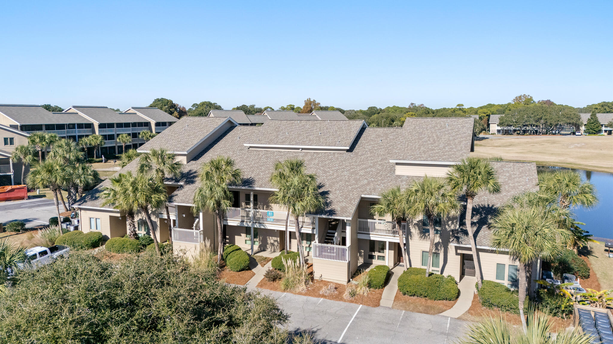 85 S Driftwood Bay Miramar Beach FL 32550