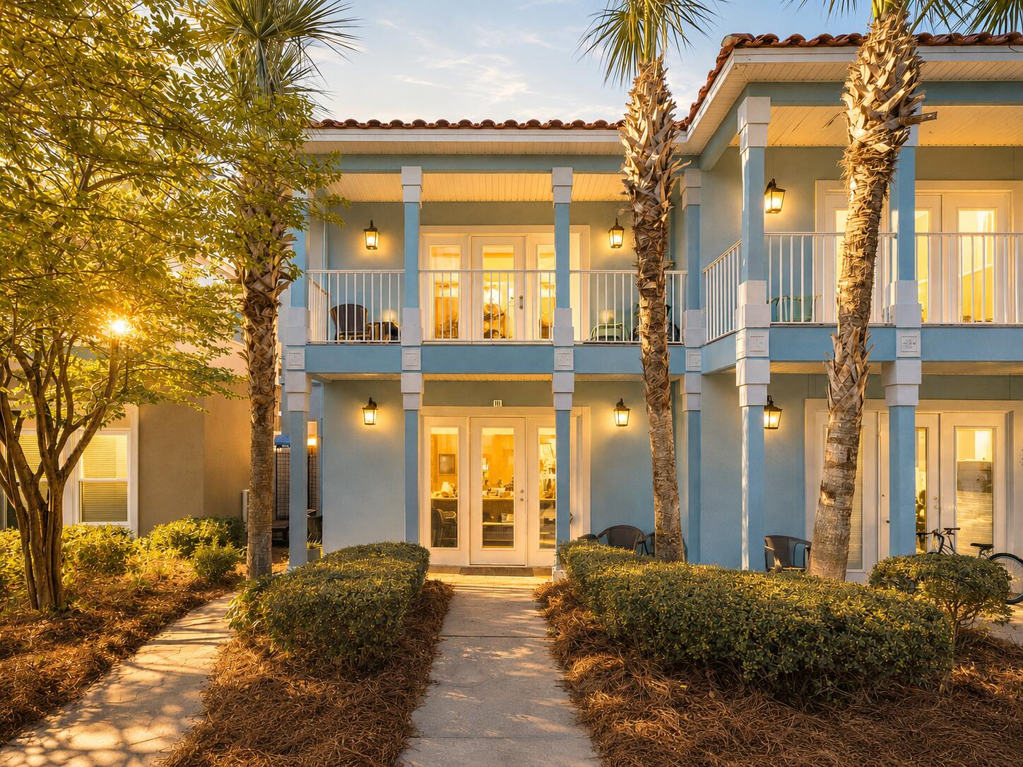 413 La Valencia Circle Panama City Beach FL 32413