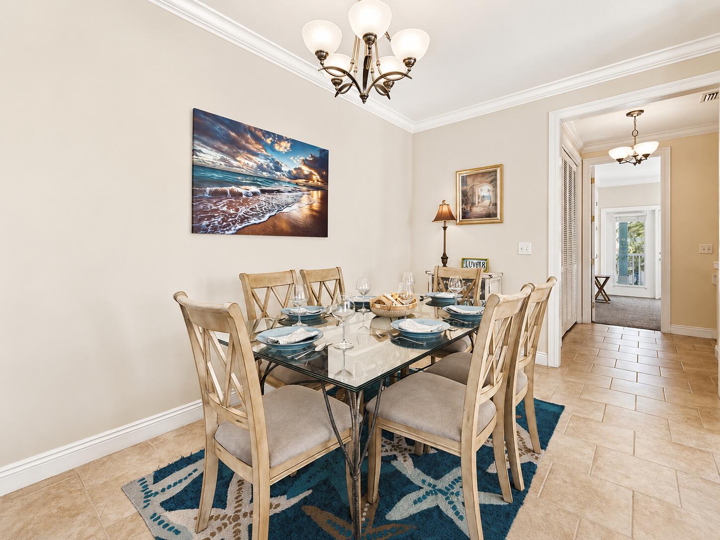 413 La Valencia Circle Panama City Beach FL 32413