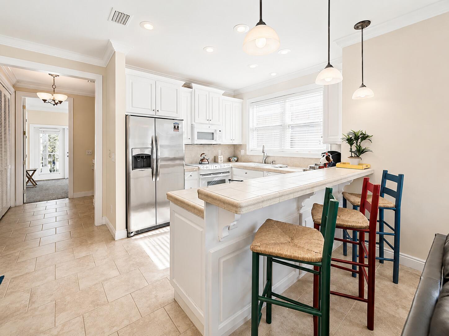 413 La Valencia Circle Panama City Beach FL 32413