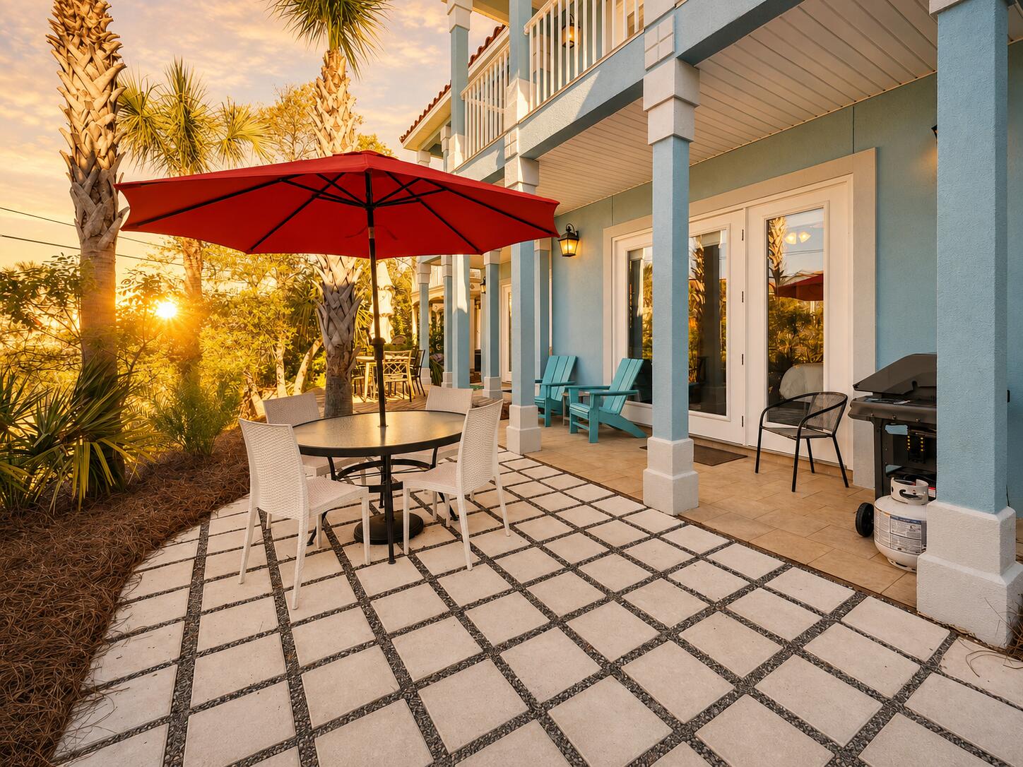413 La Valencia Circle Panama City Beach FL 32413