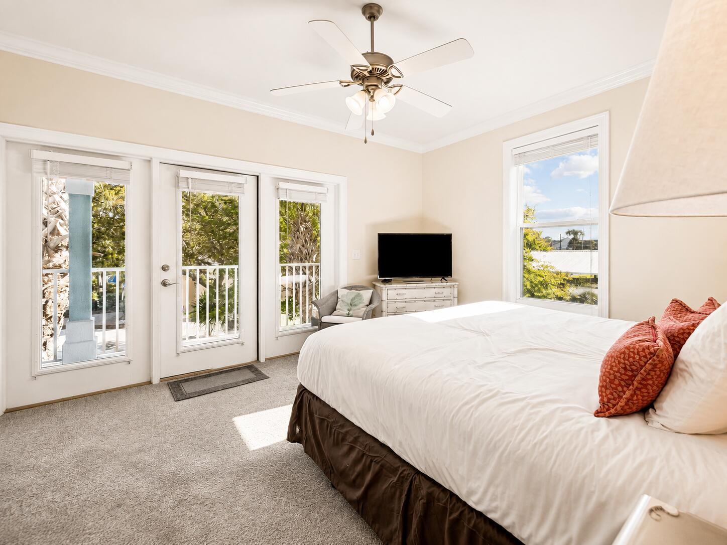 413 La Valencia Circle Panama City Beach FL 32413