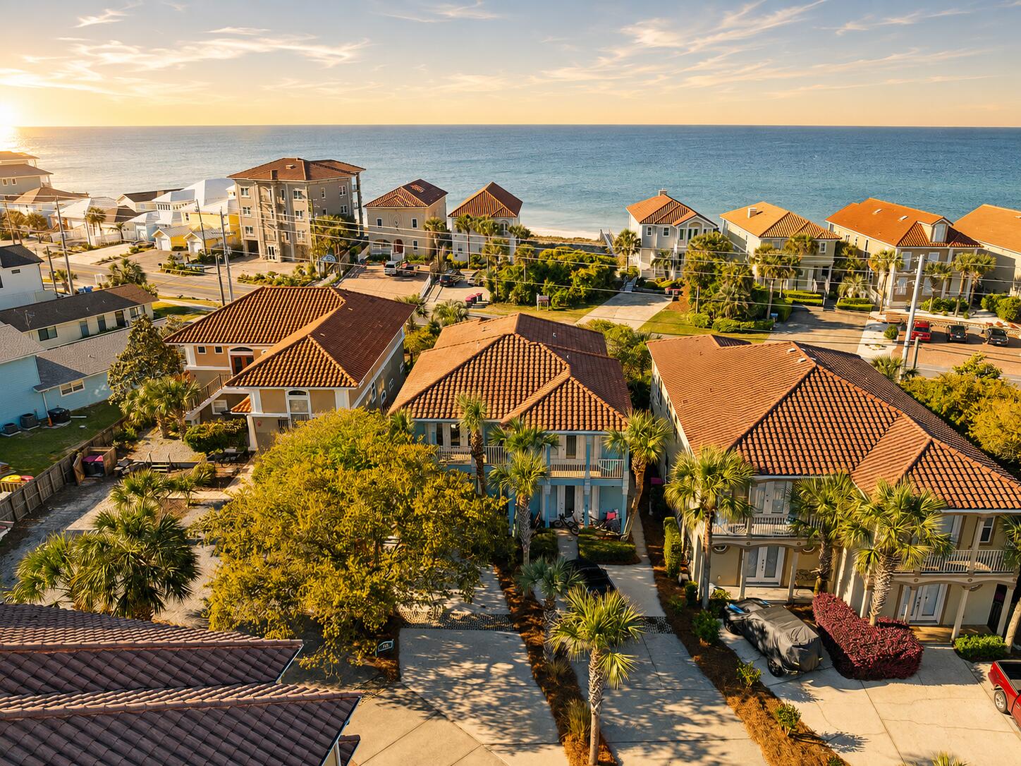 413 La Valencia Circle Panama City Beach FL 32413
