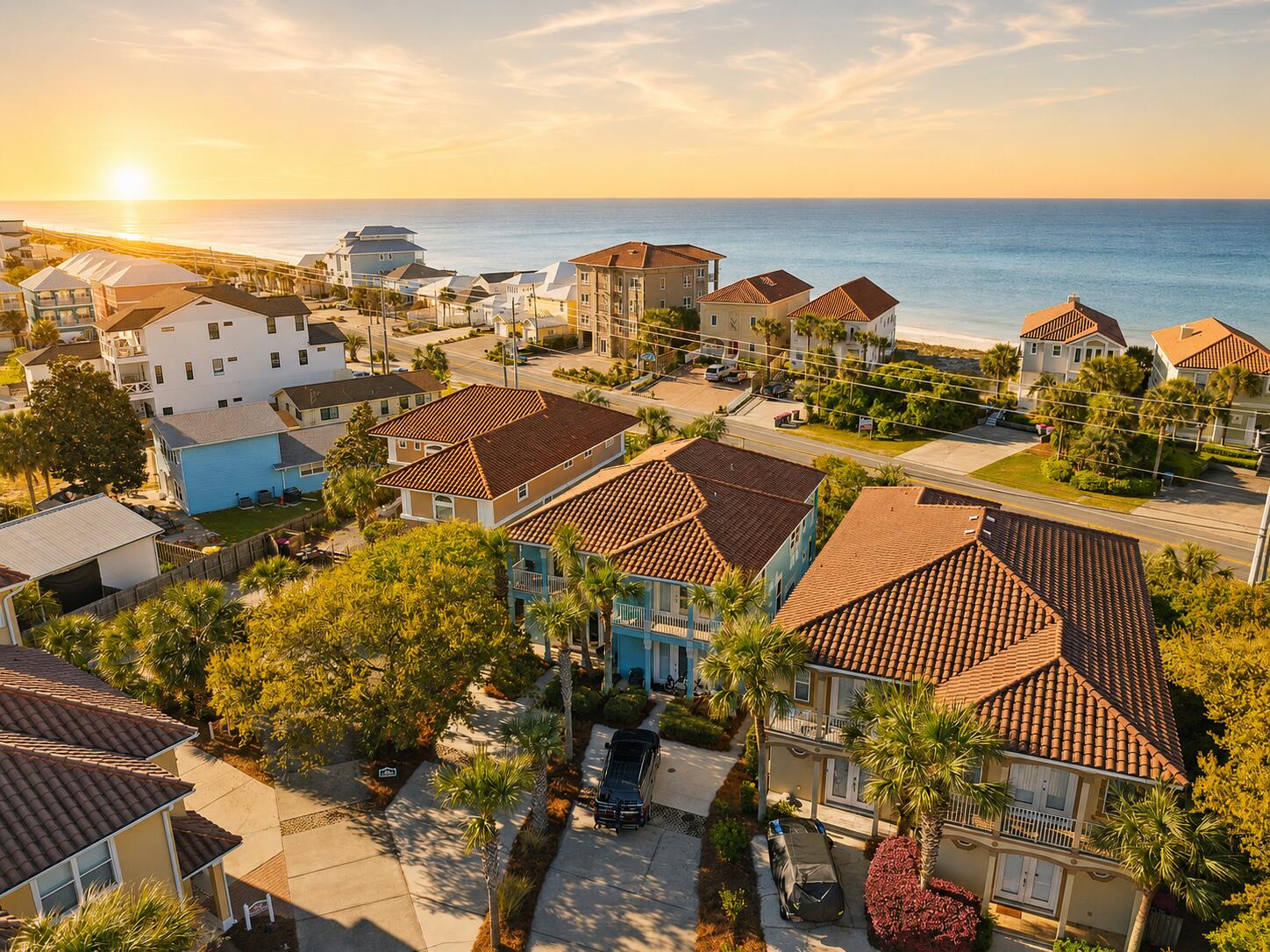 413 La Valencia Circle Panama City Beach FL 32413