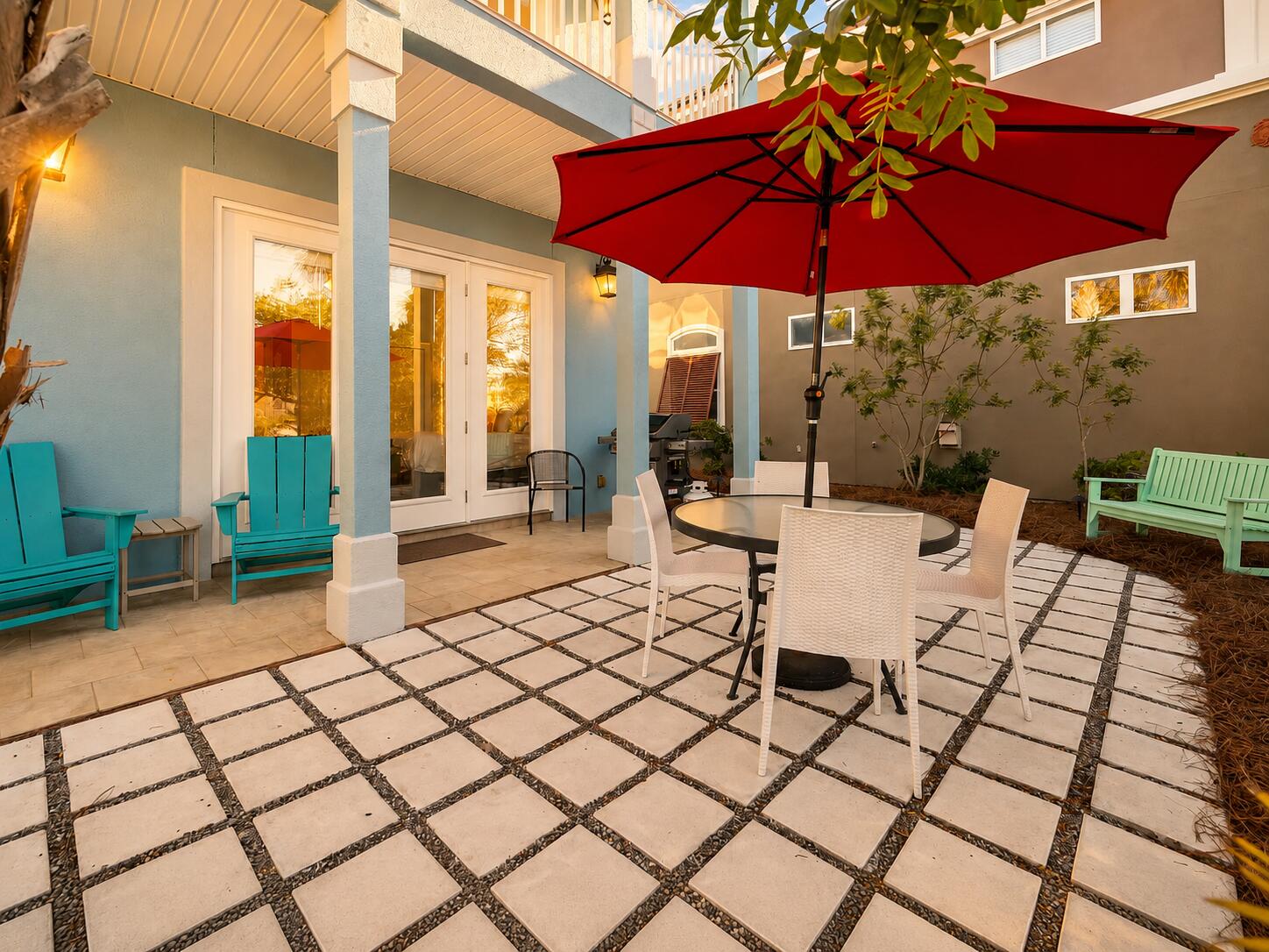 413 La Valencia Circle Panama City Beach FL 32413