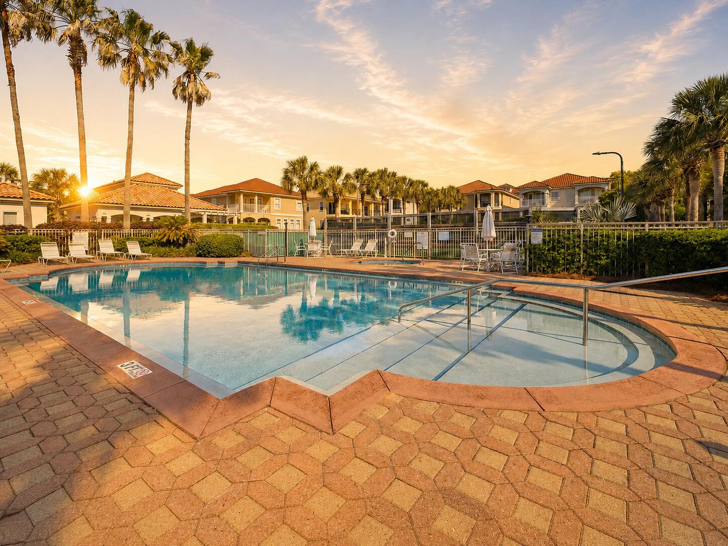 413 La Valencia Circle Panama City Beach FL 32413