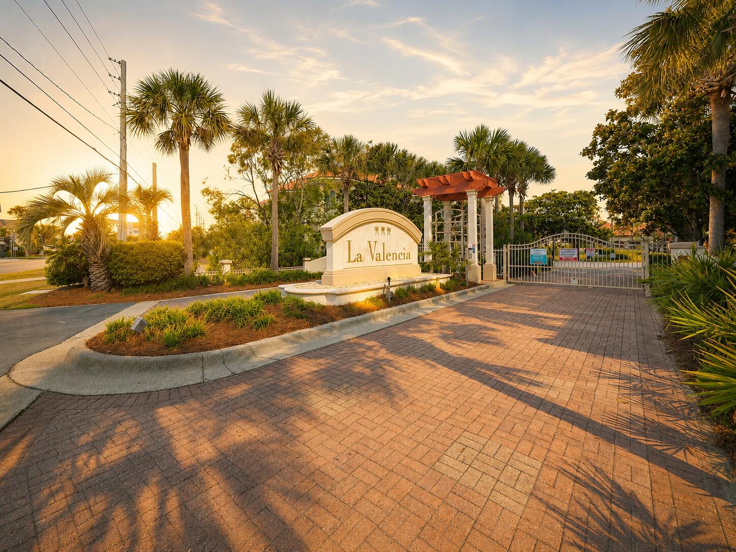 413 La Valencia Circle Panama City Beach FL 32413