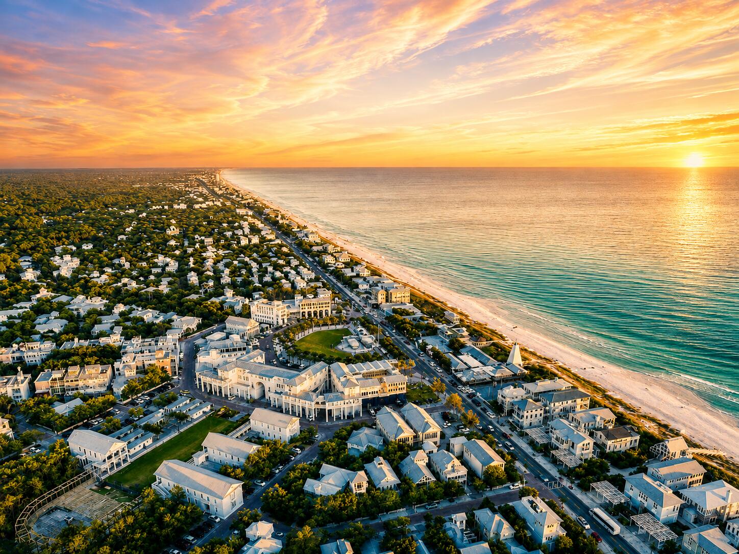 413 La Valencia Circle Panama City Beach FL 32413