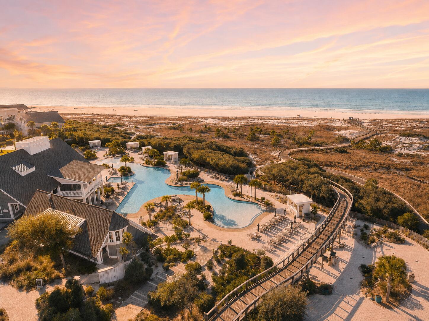 413 La Valencia Circle Panama City Beach FL 32413