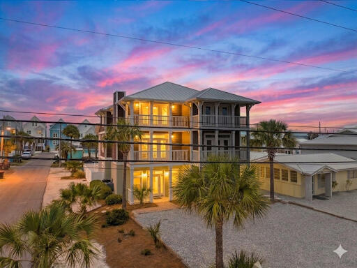8319 Thomas Drive Panama City Beach FL 32408
