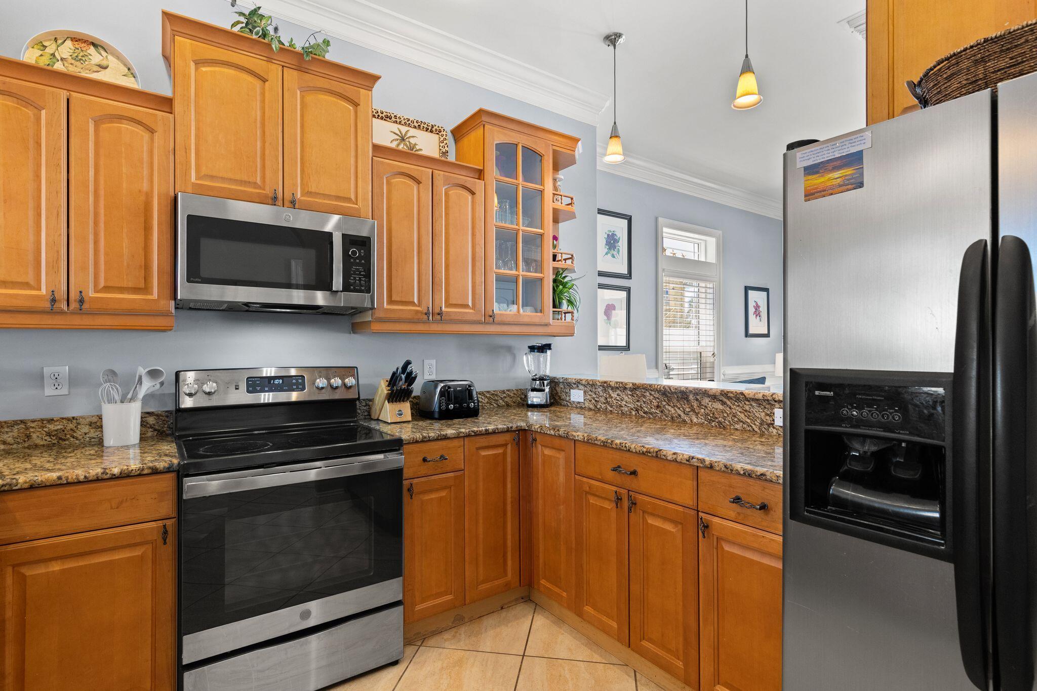 8319 Thomas Drive Panama City Beach FL 32408