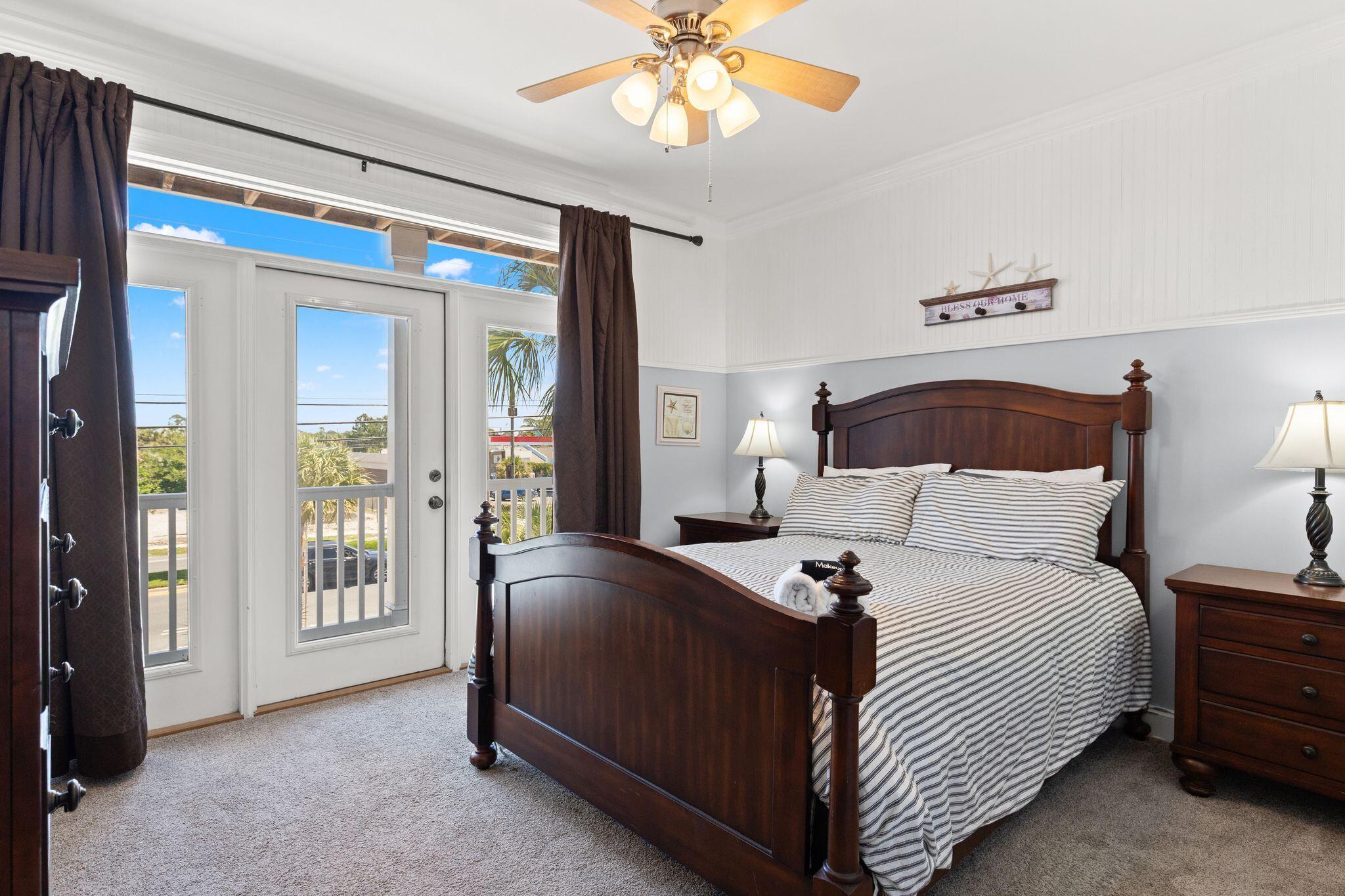 8319 Thomas Drive Panama City Beach FL 32408