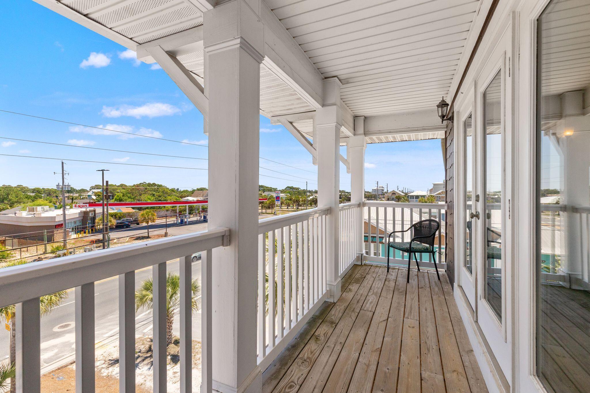 8319 Thomas Drive Panama City Beach FL 32408