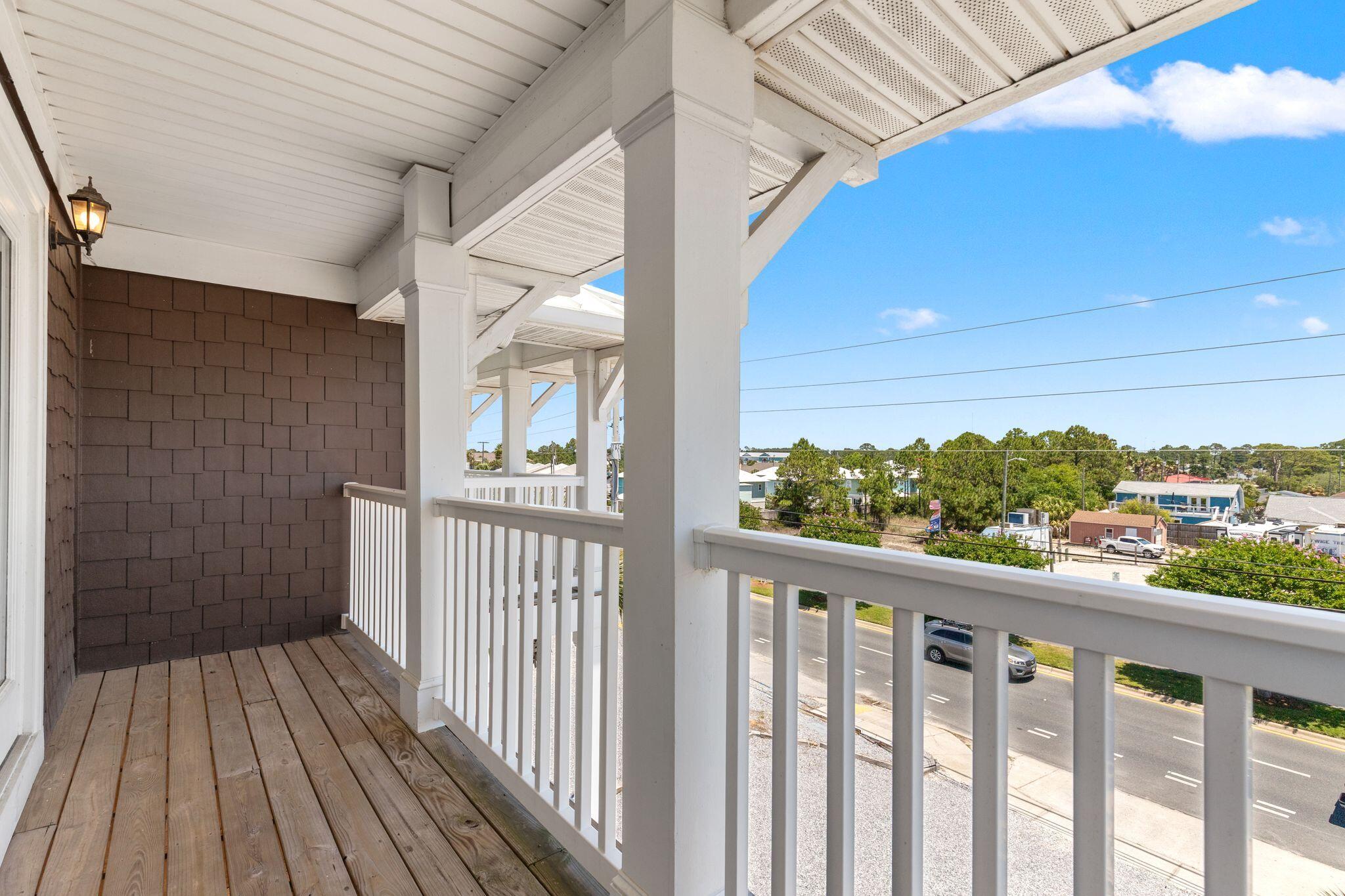 8319 Thomas Drive Panama City Beach FL 32408