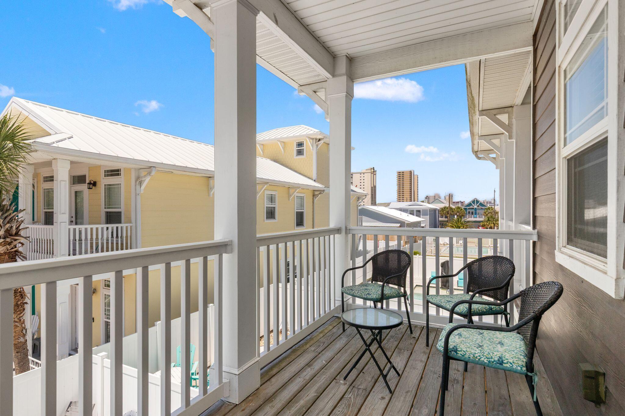 8319 Thomas Drive Panama City Beach FL 32408