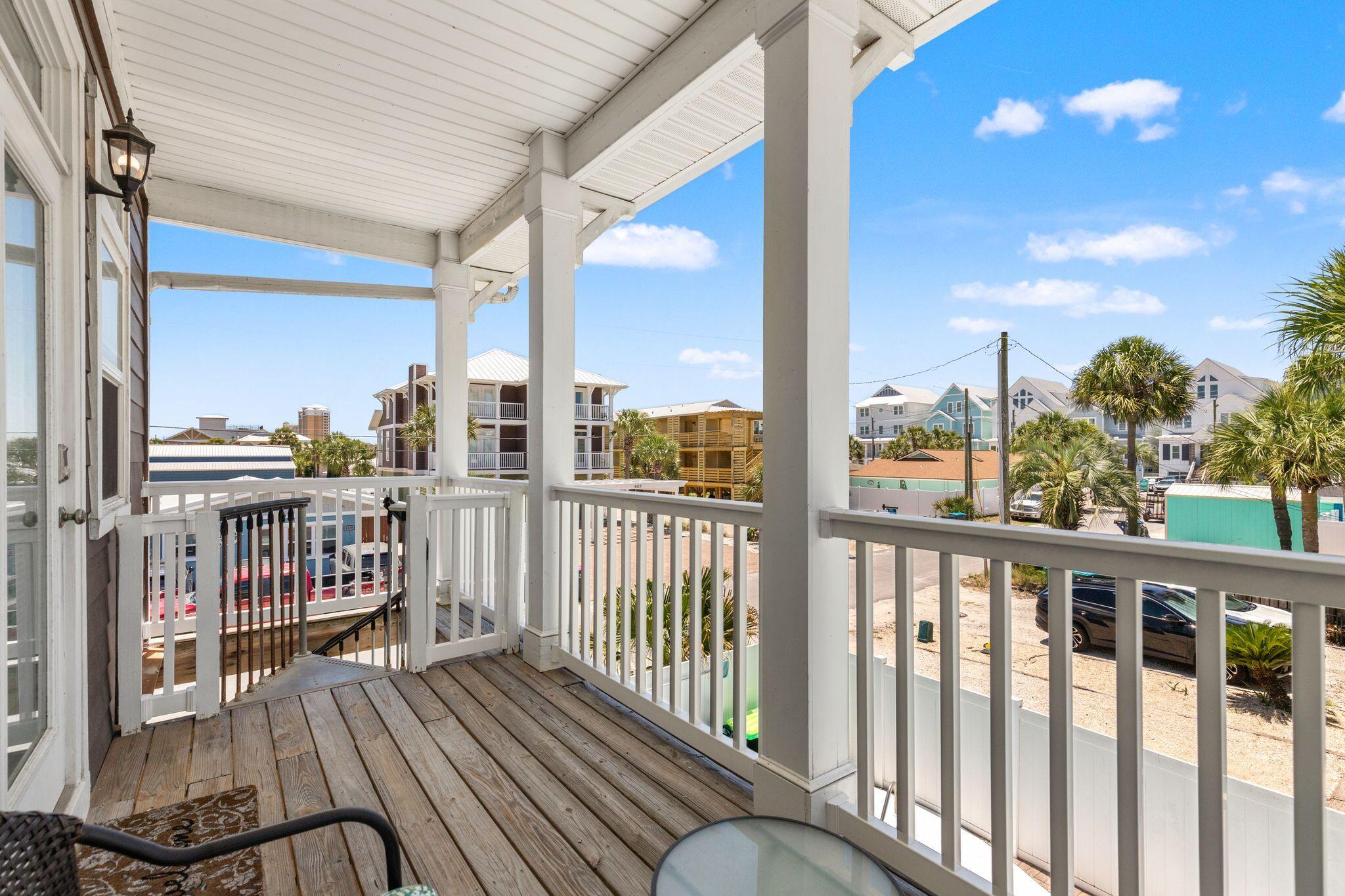 8319 Thomas Drive Panama City Beach FL 32408