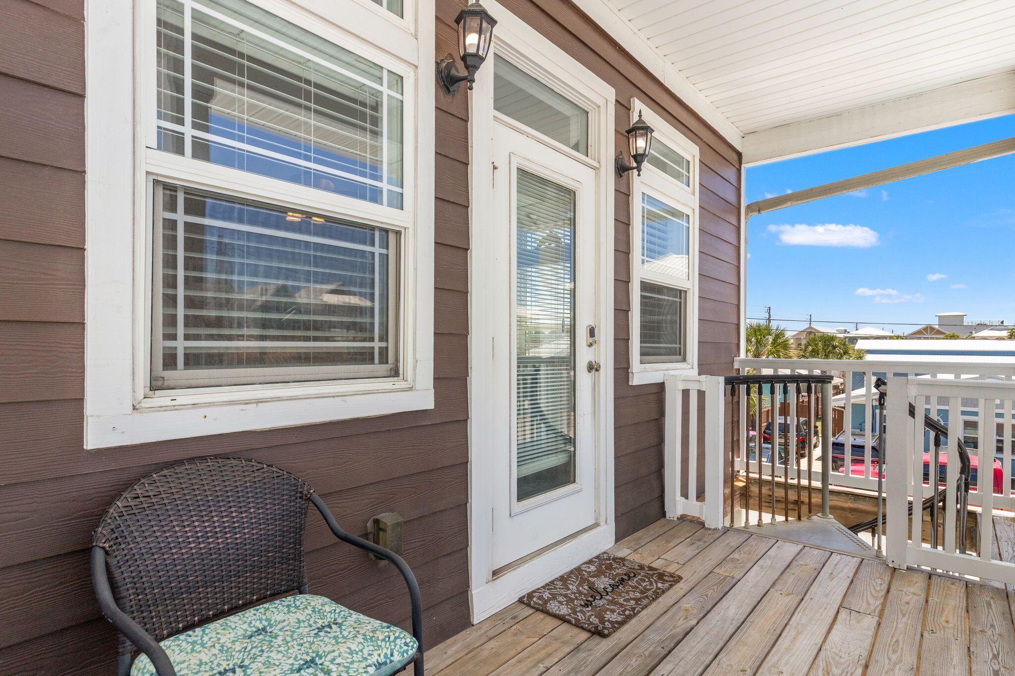 8319 Thomas Drive Panama City Beach FL 32408