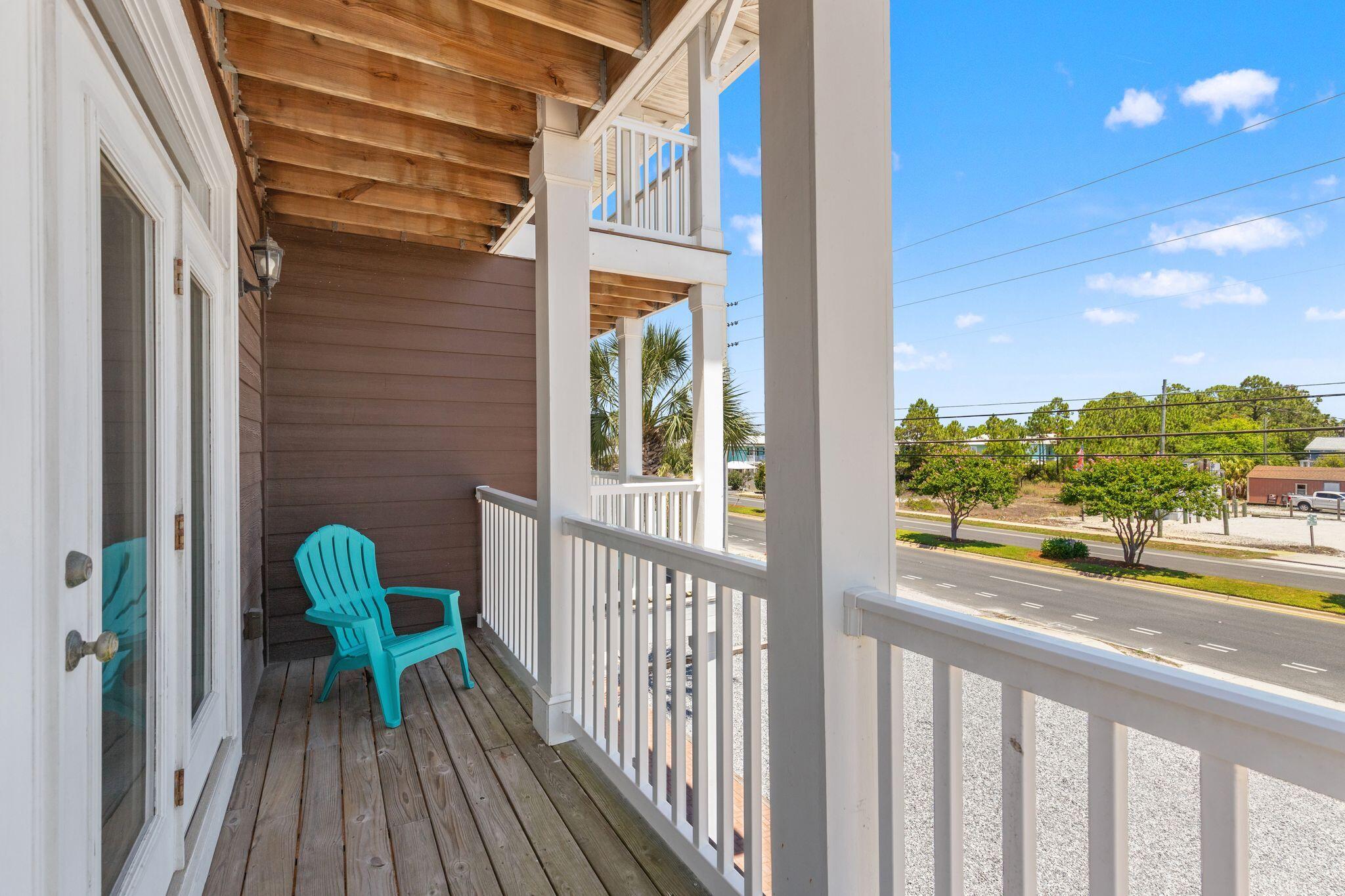 8319 Thomas Drive Panama City Beach FL 32408