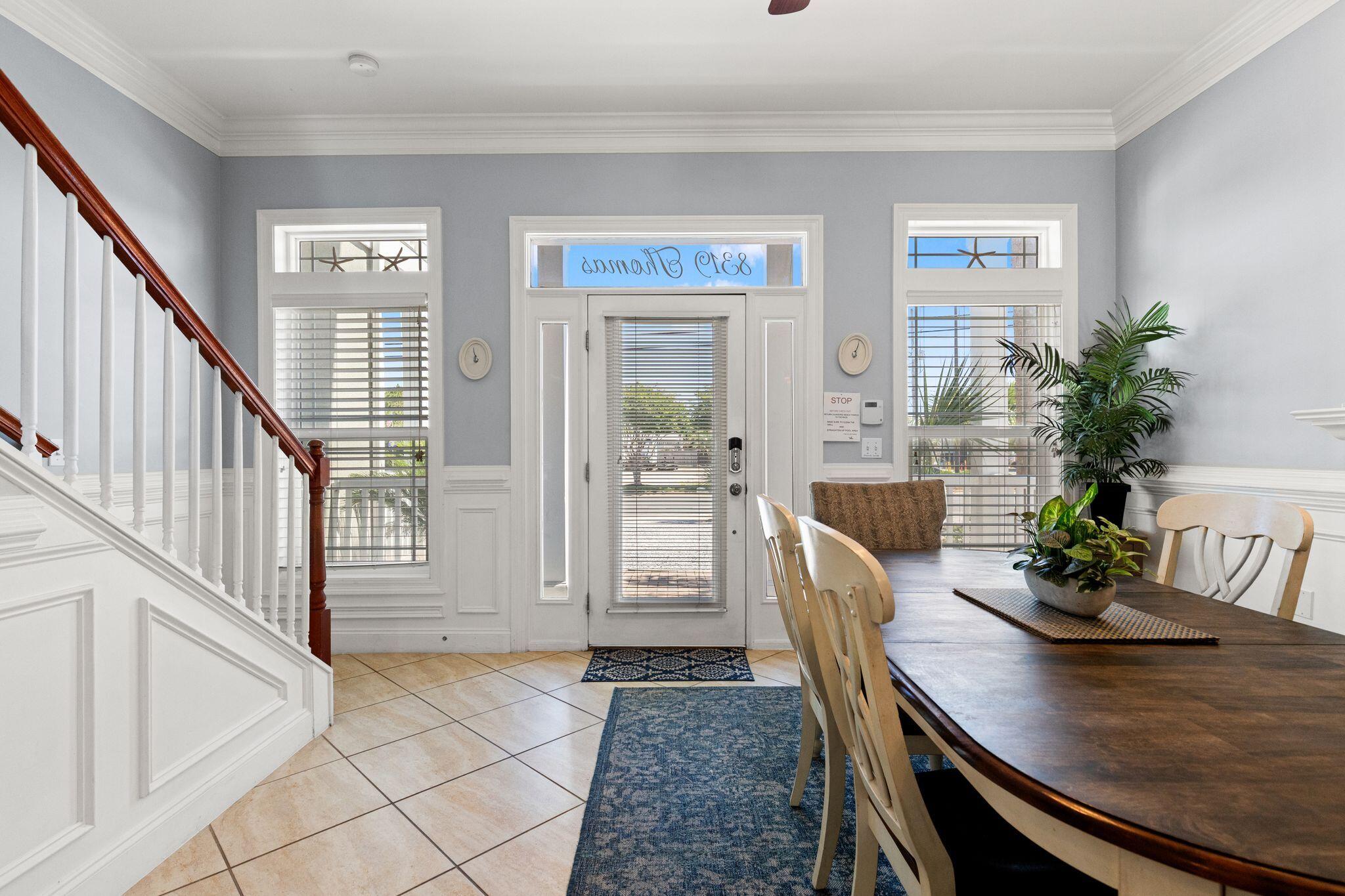 8319 Thomas Drive Panama City Beach FL 32408