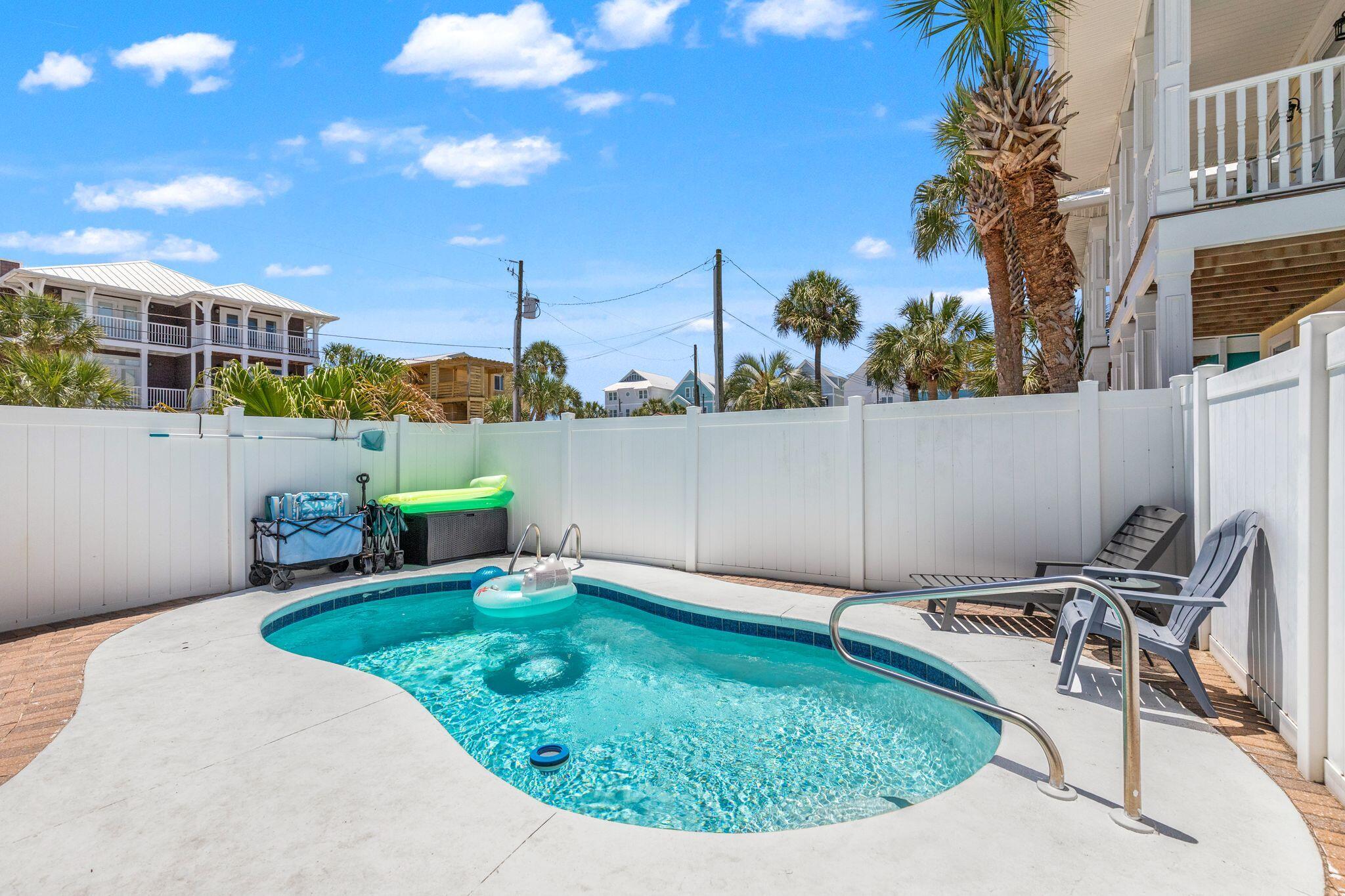 8319 Thomas Drive Panama City Beach FL 32408