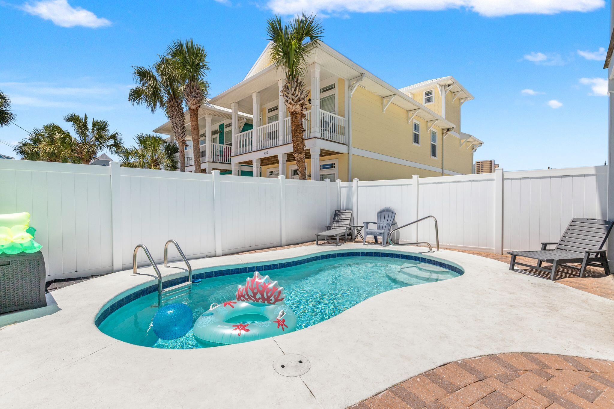8319 Thomas Drive Panama City Beach FL 32408