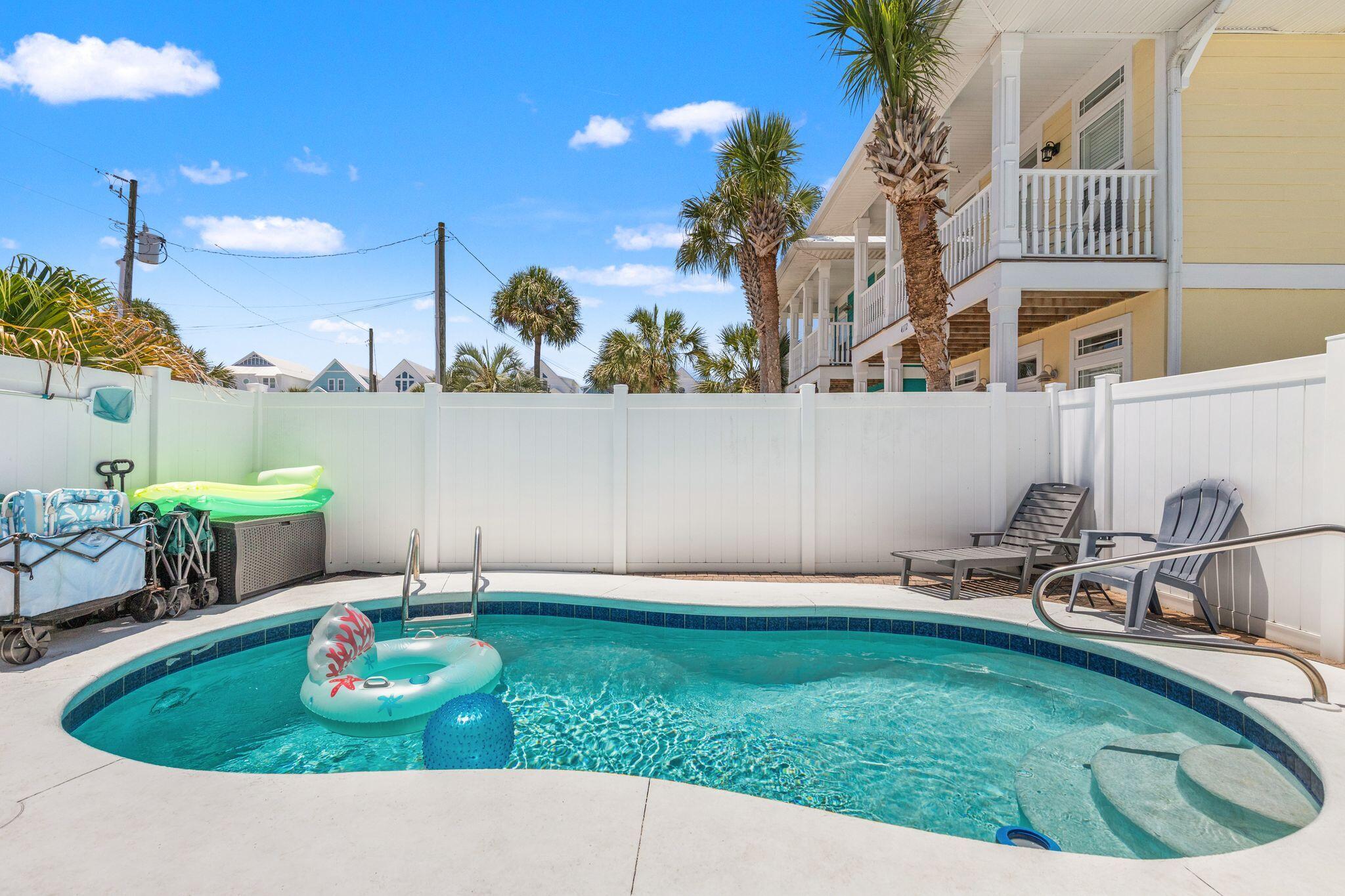 8319 Thomas Drive Panama City Beach FL 32408