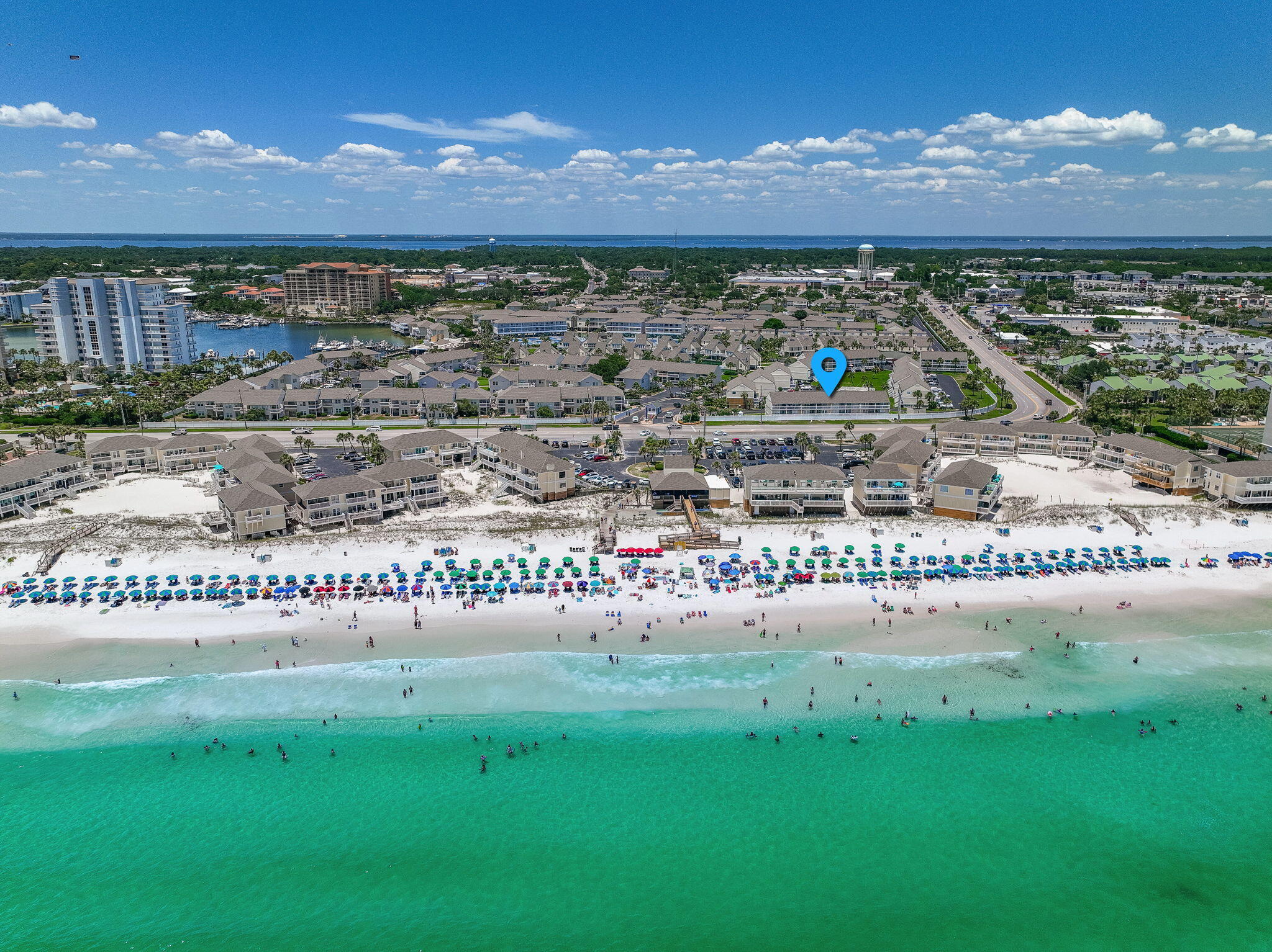 775 Gulf Shore Drive Destin FL 32541