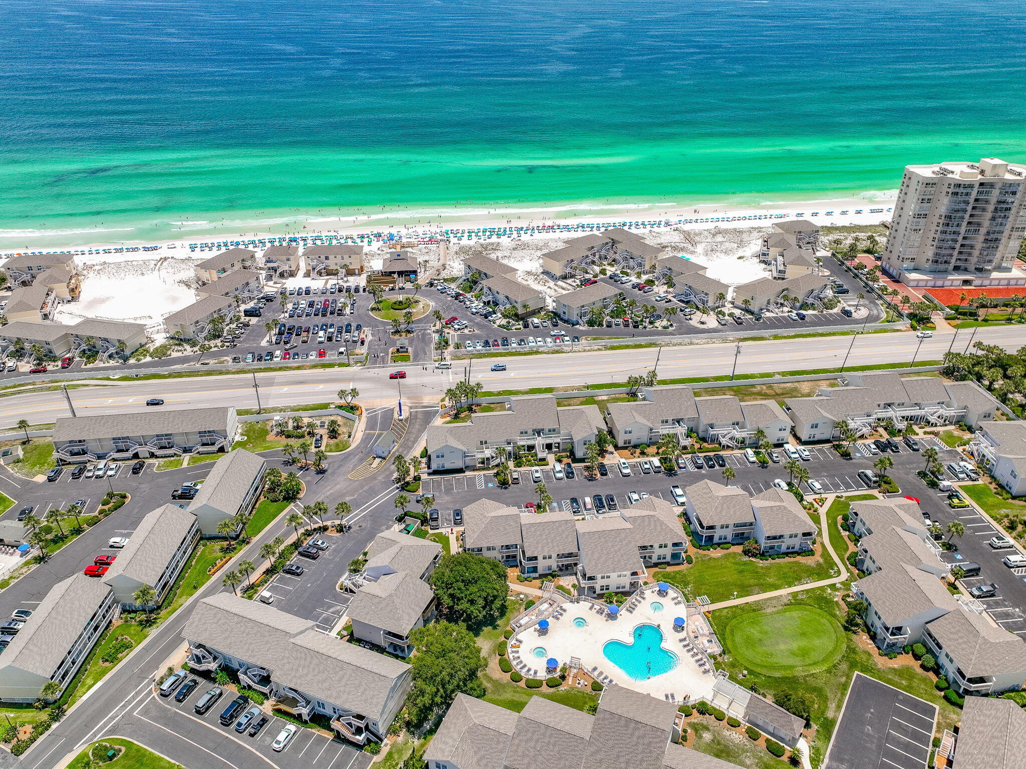 775 Gulf Shore Drive Destin FL 32541