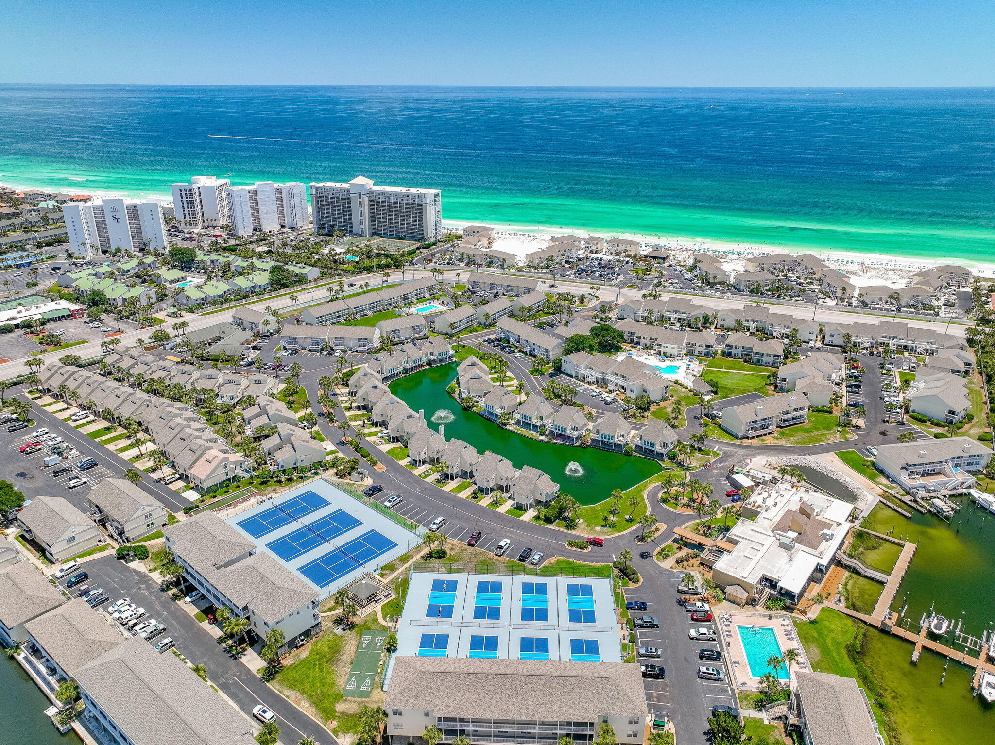 775 Gulf Shore Drive Destin FL 32541